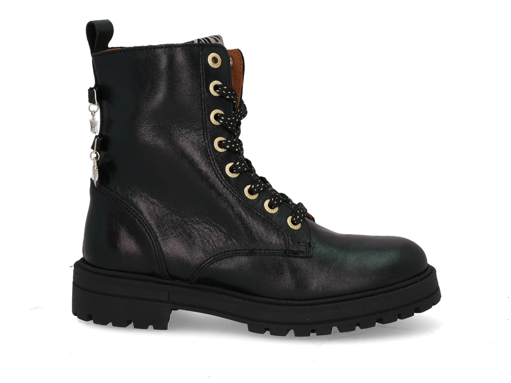 Develab 42968 929 black Zwart 