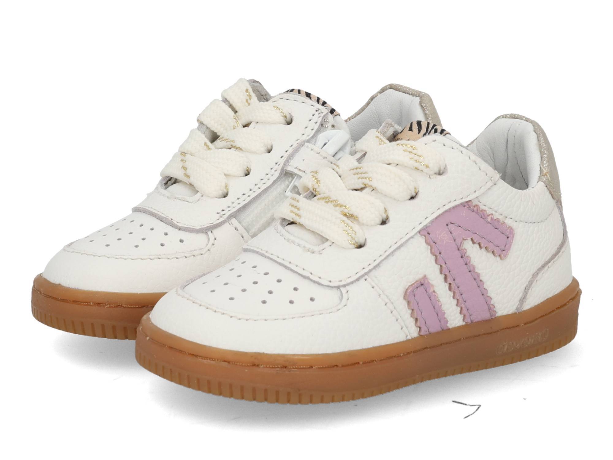 Develab 44430 192 white combi Wit maat 22