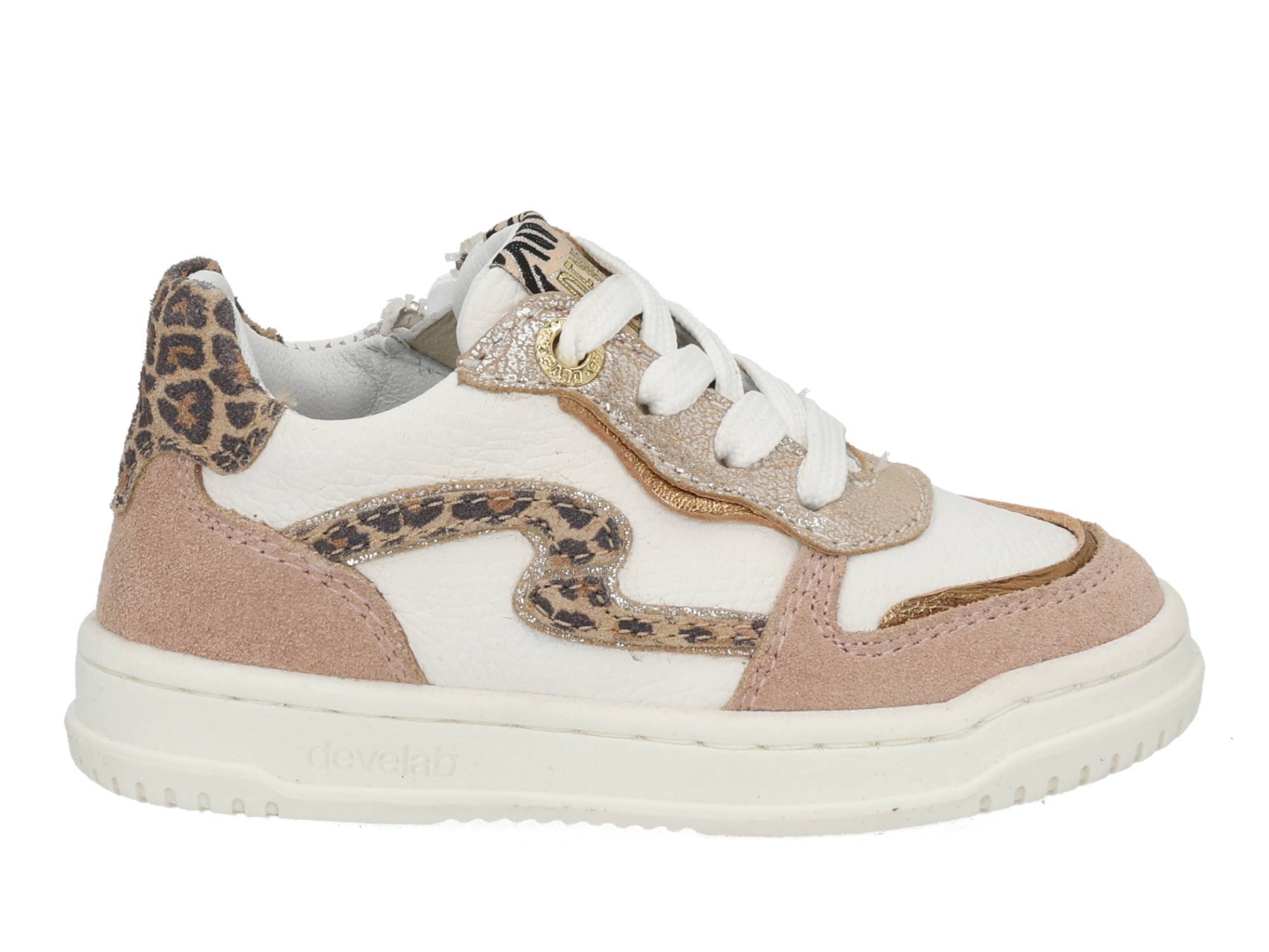 Develab 44436 299 beige Beige