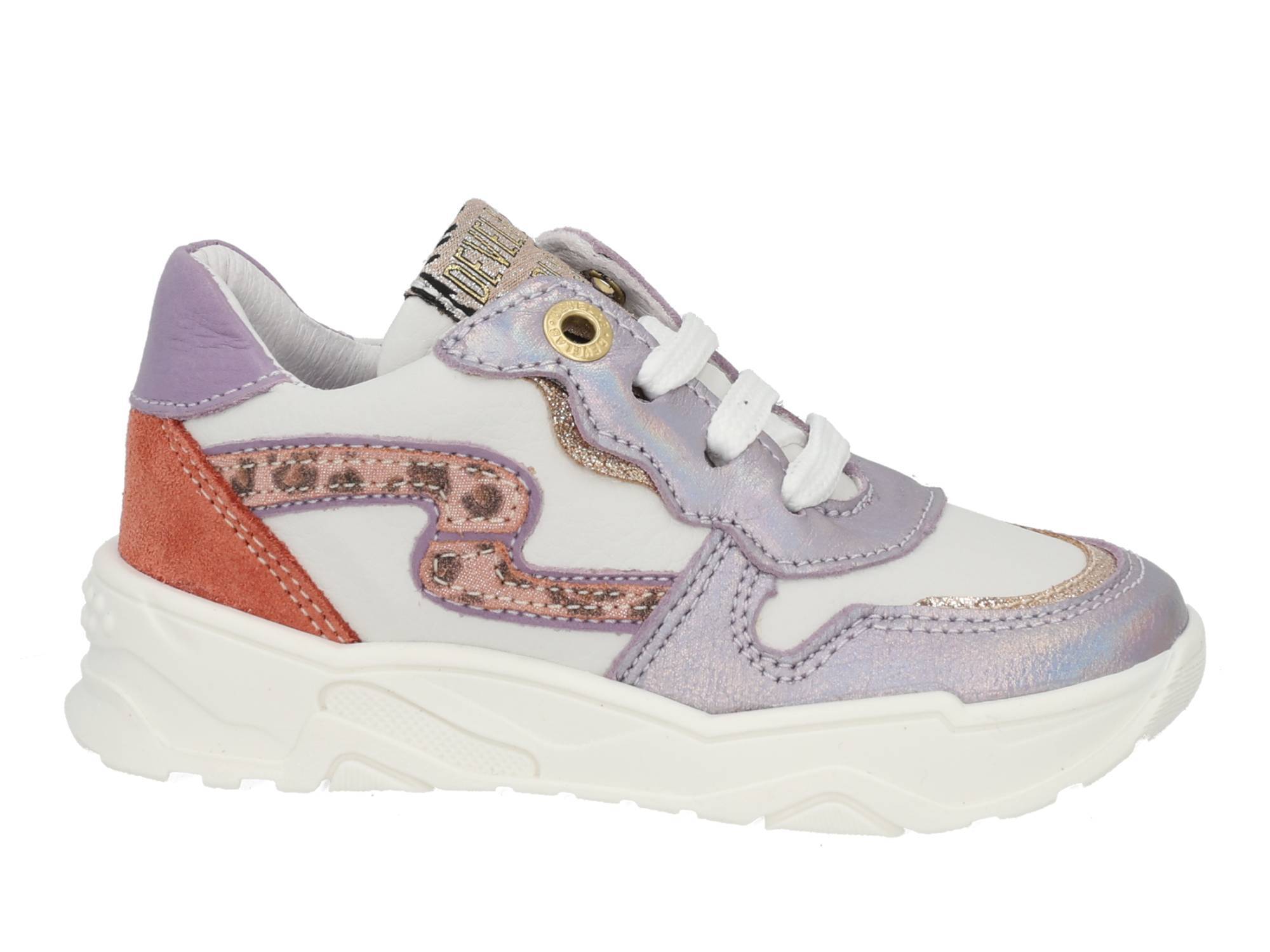 Develab 44438 089 multicolour Multi maat 26