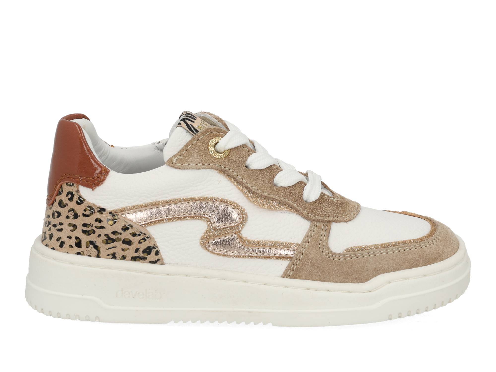 Develab 44440 299 beige Beige