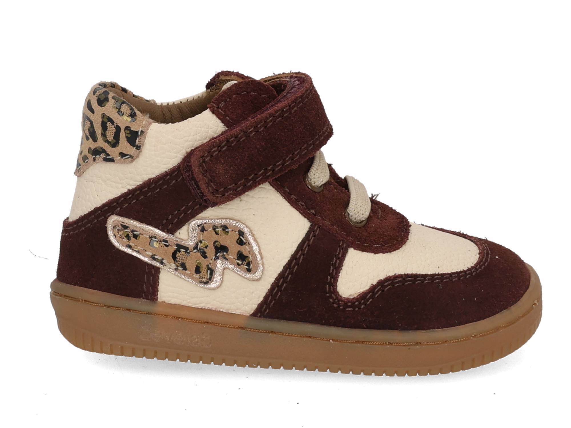 Develab 44458 433 burgundy bordo maat 20