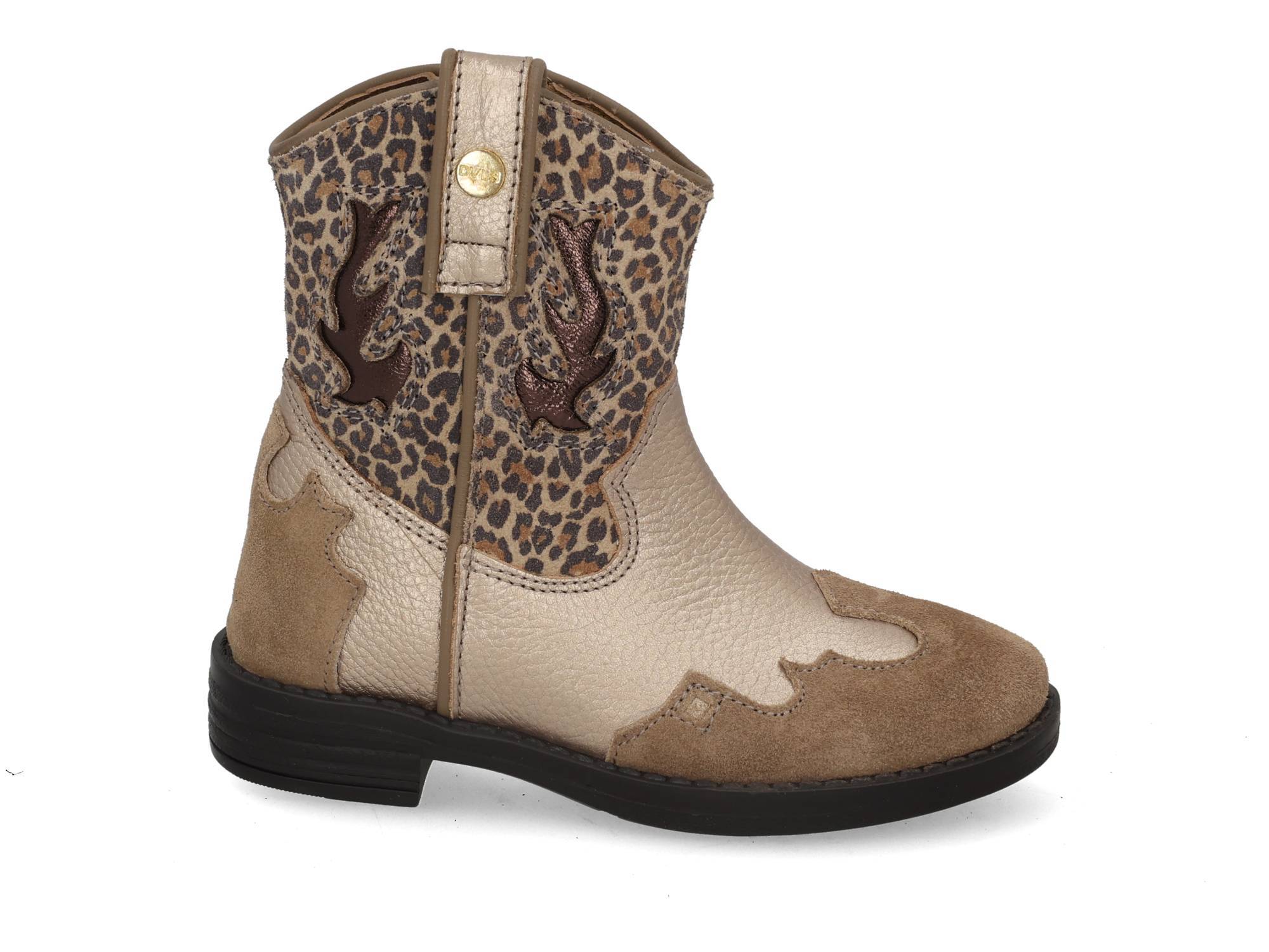 Develab 44496 239 taupe taupe maat 33