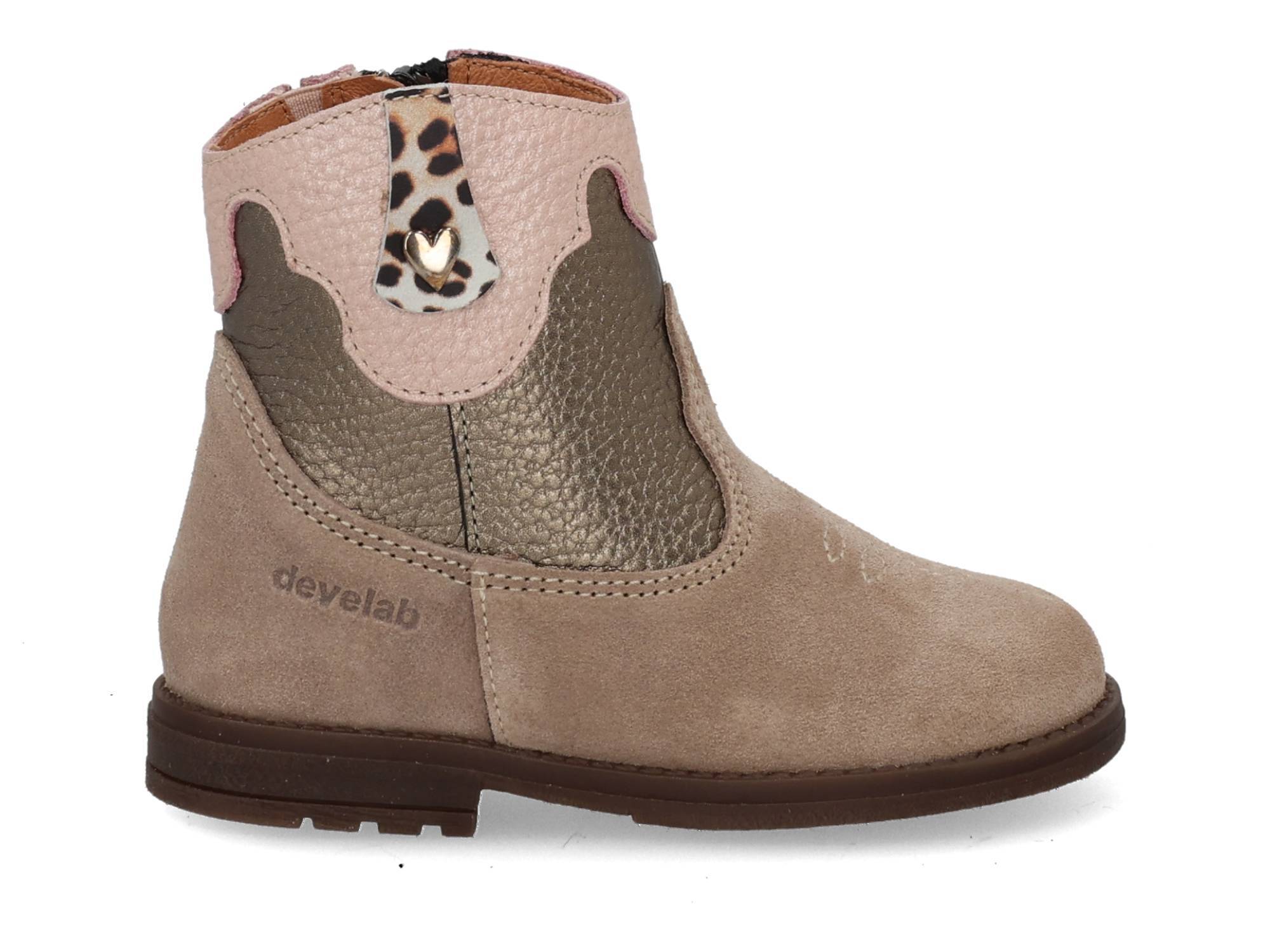 Develab 47084 239 taupe