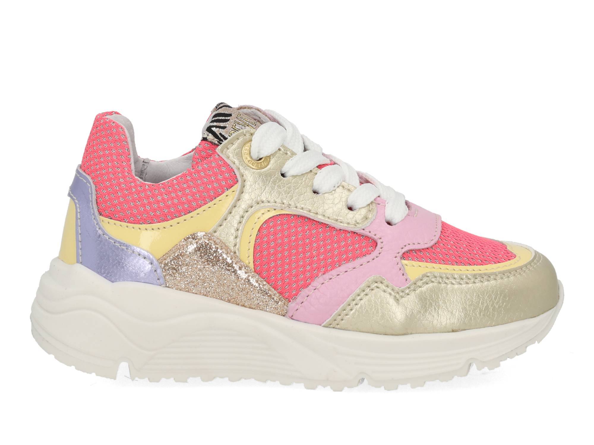 Develab 47136 089 multicolour Multi maat 26