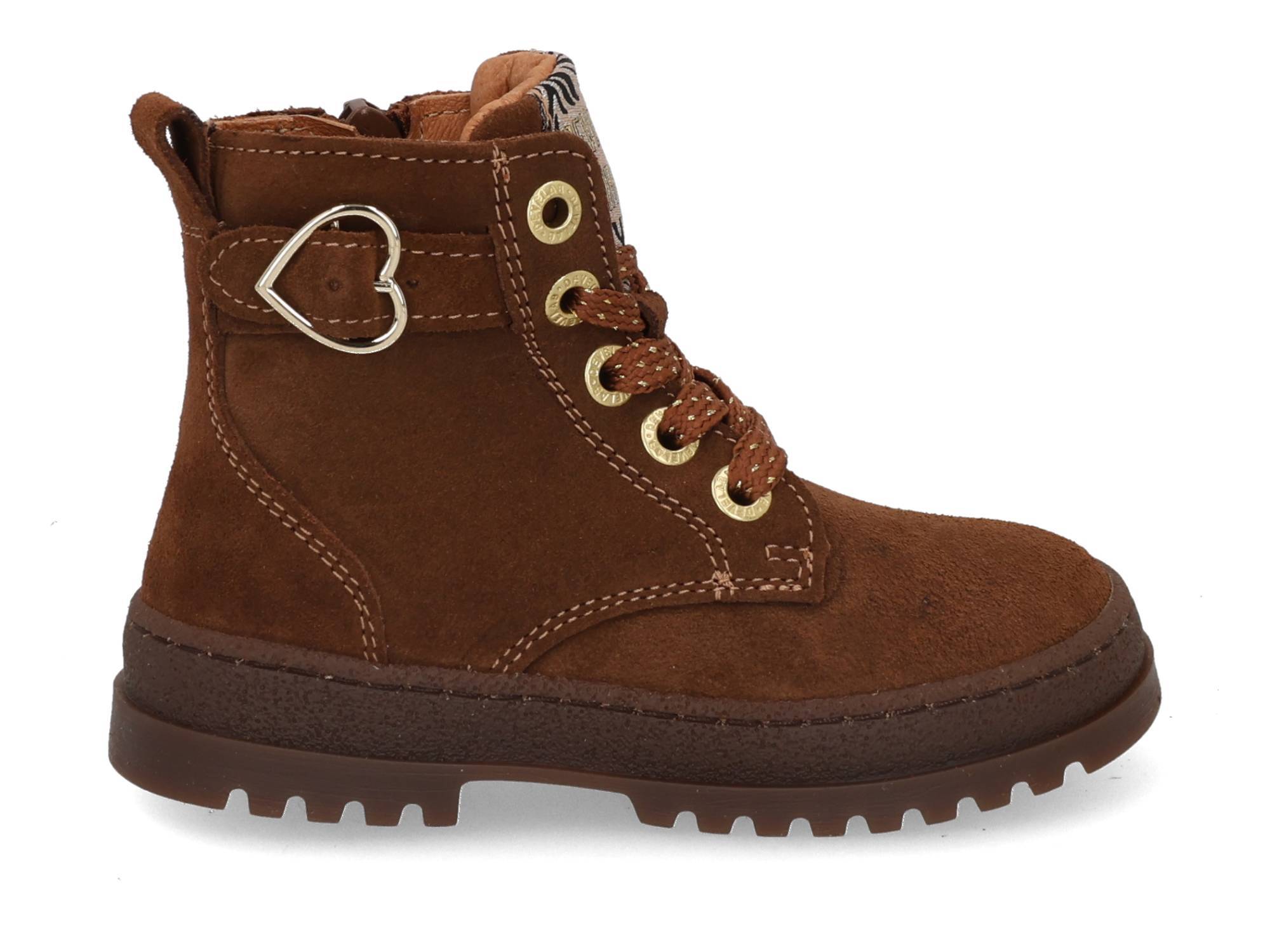 Develab 47170 753 cognac Cognac maat 24
