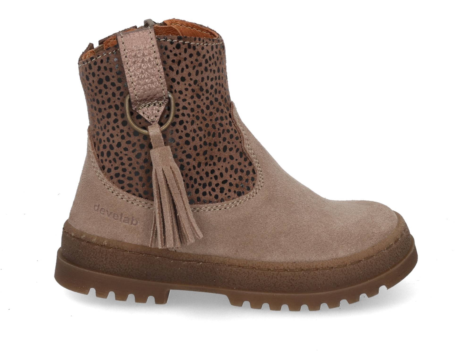 Develab 47178 239 taupe taupe maat 21
