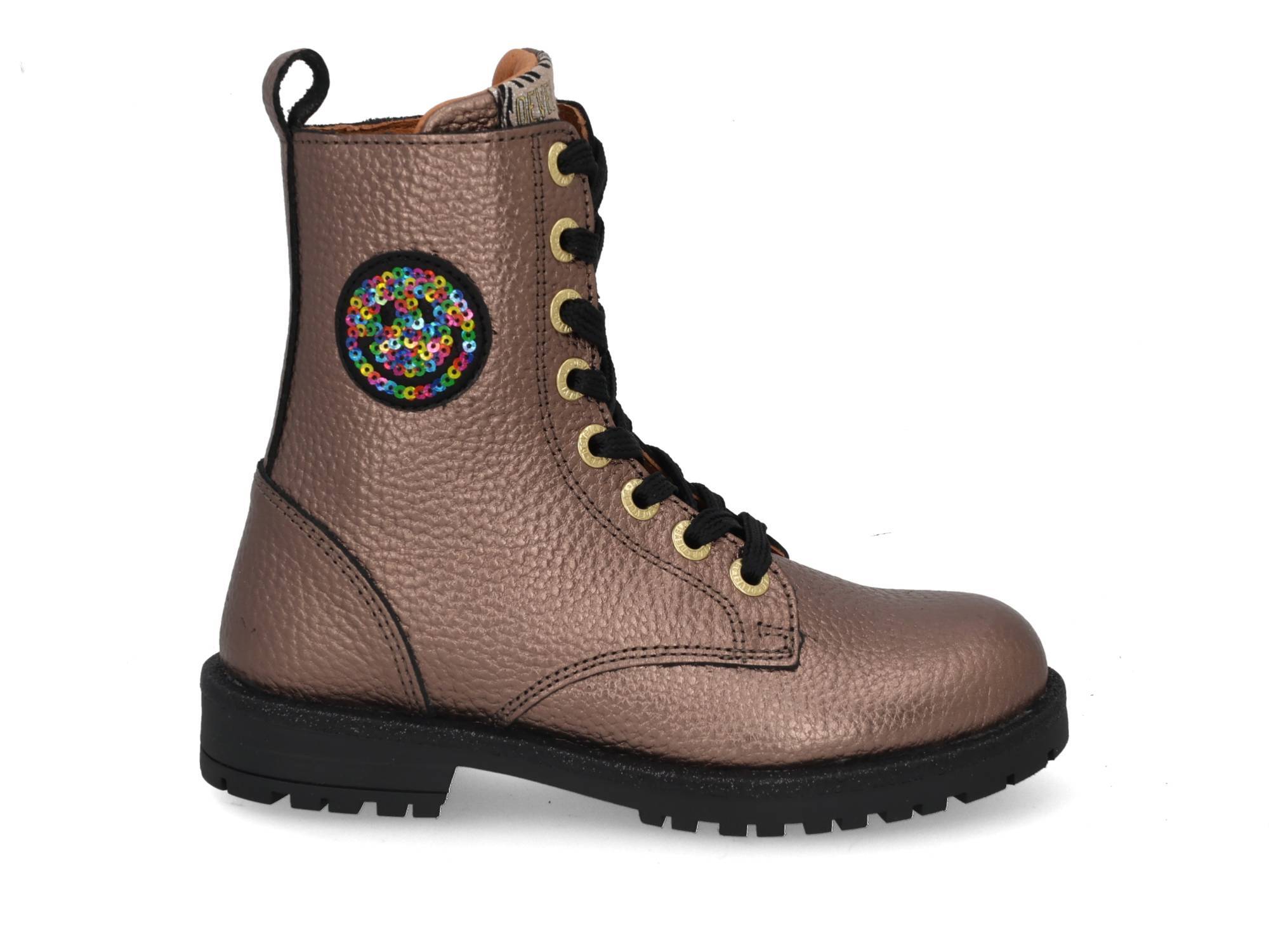 Develab 47188 371 bronze Brons maat 30