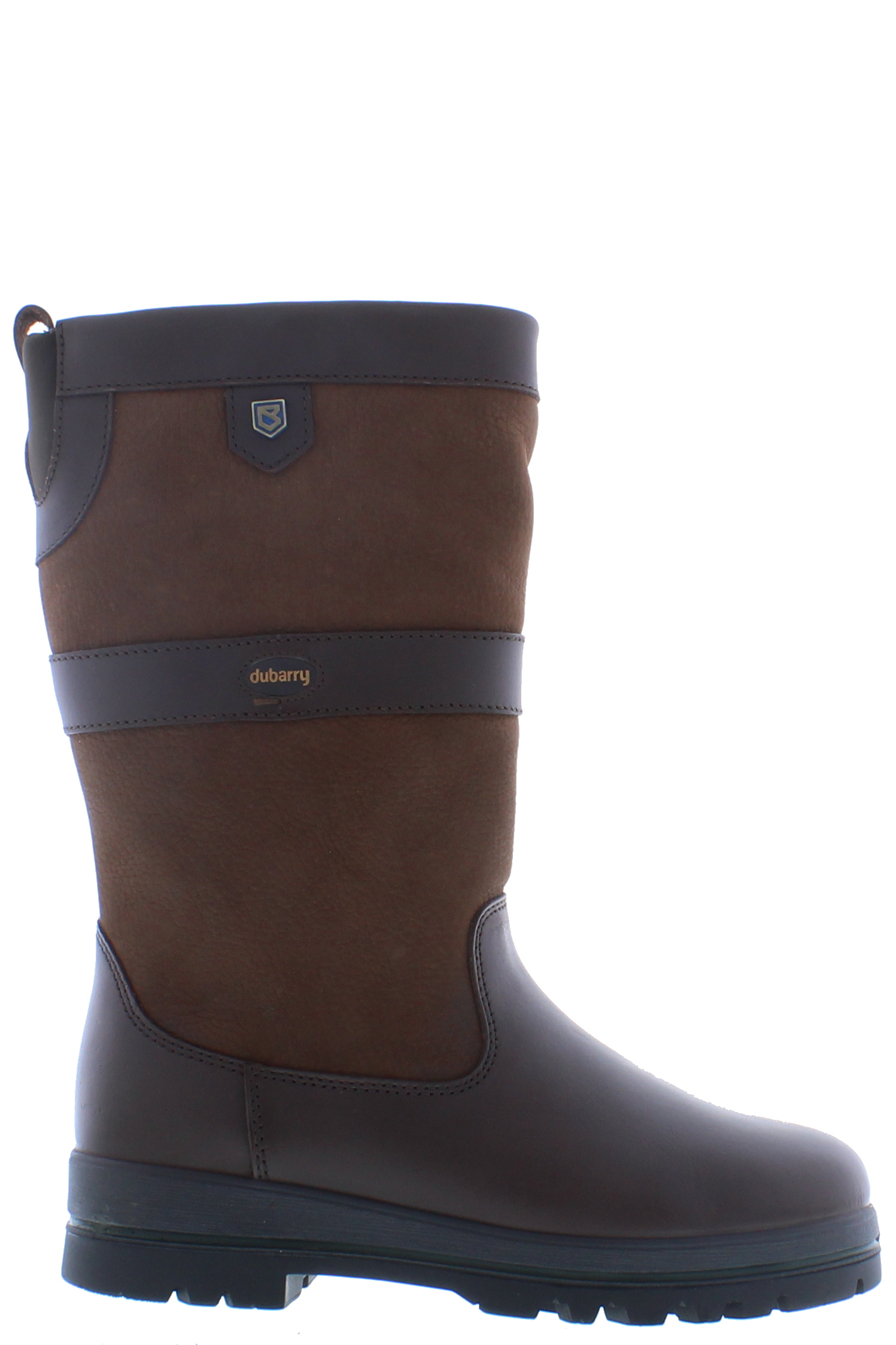 Dubarry Donegal 3766 52 walnut Bruin