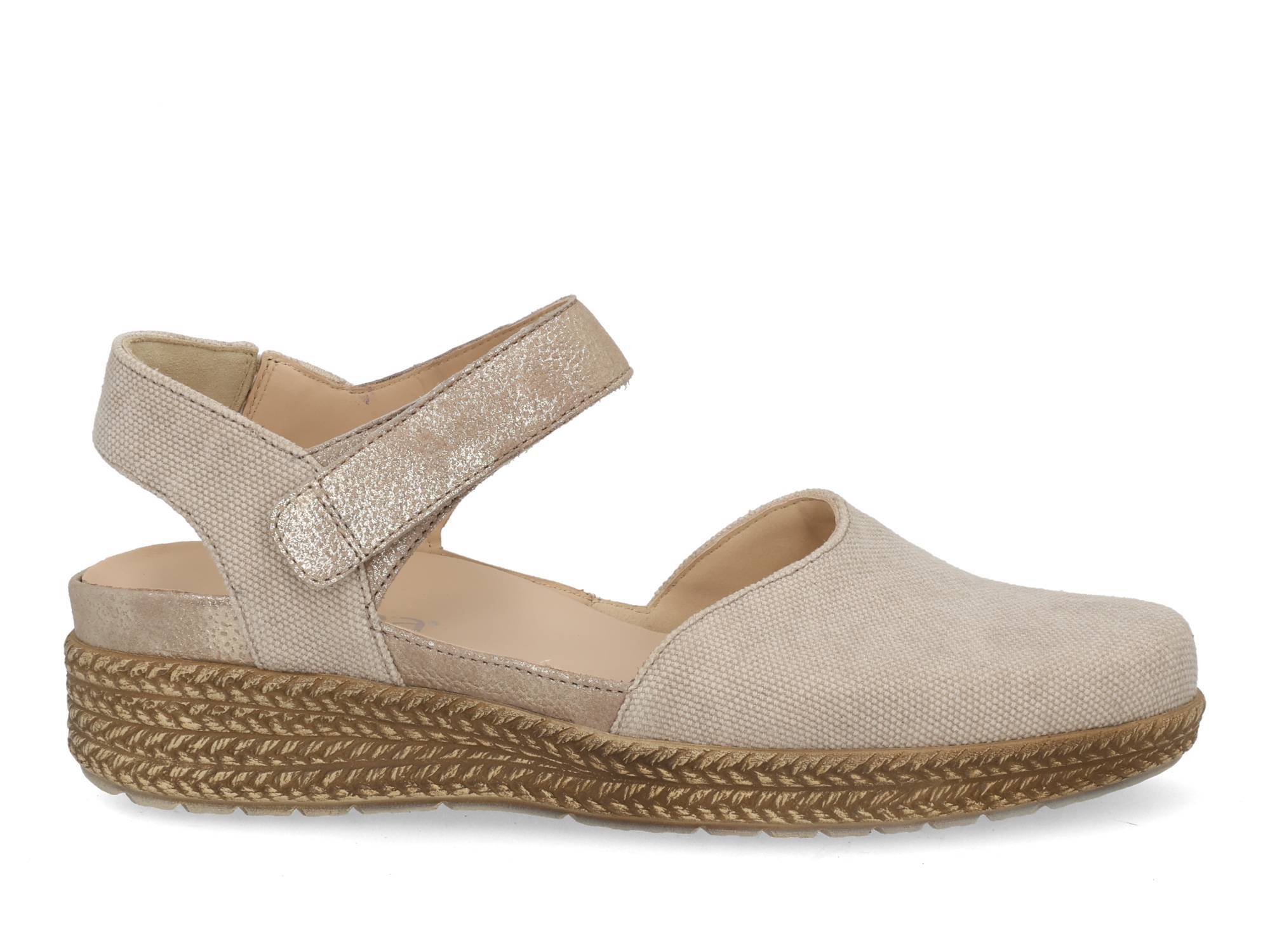 Durea 5924 2154 l.taupe Beige