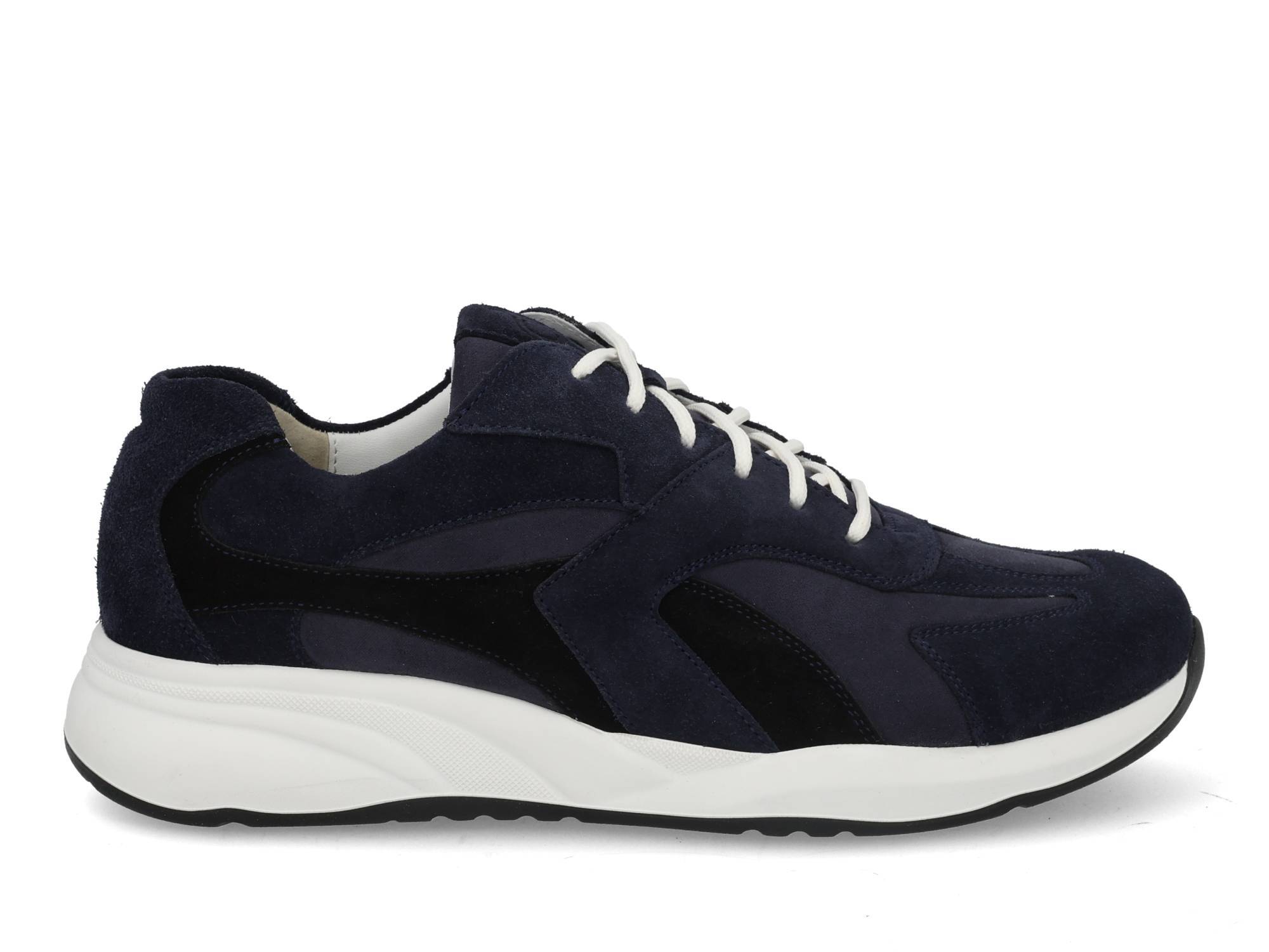 Durea 6316 2082 marine donkerblauw