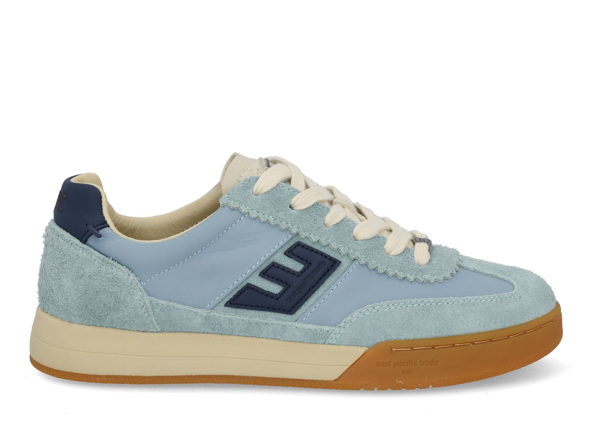 EPT Diego blue navy lichtblauw