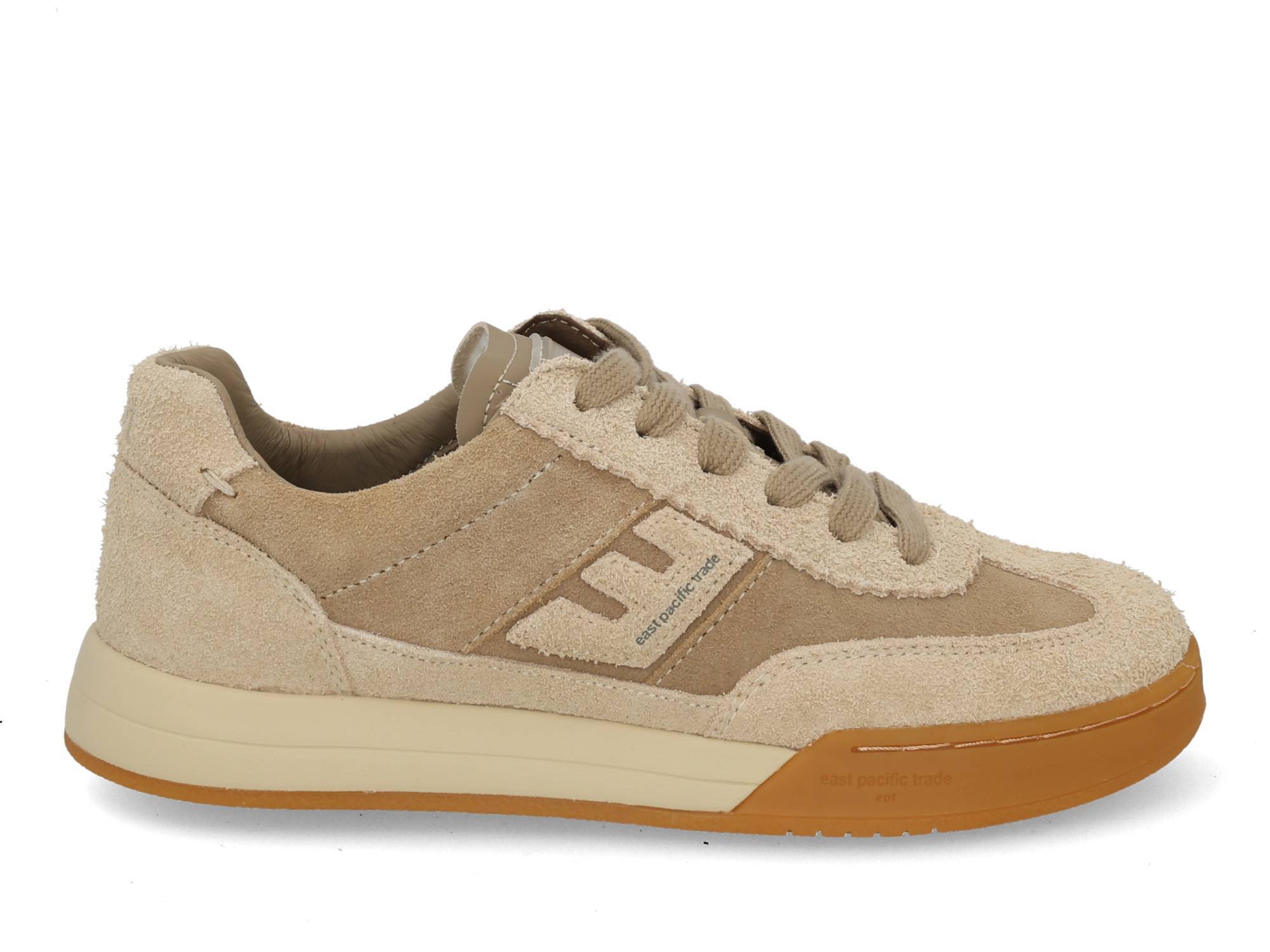 EPT Diego oak taupe maat 44