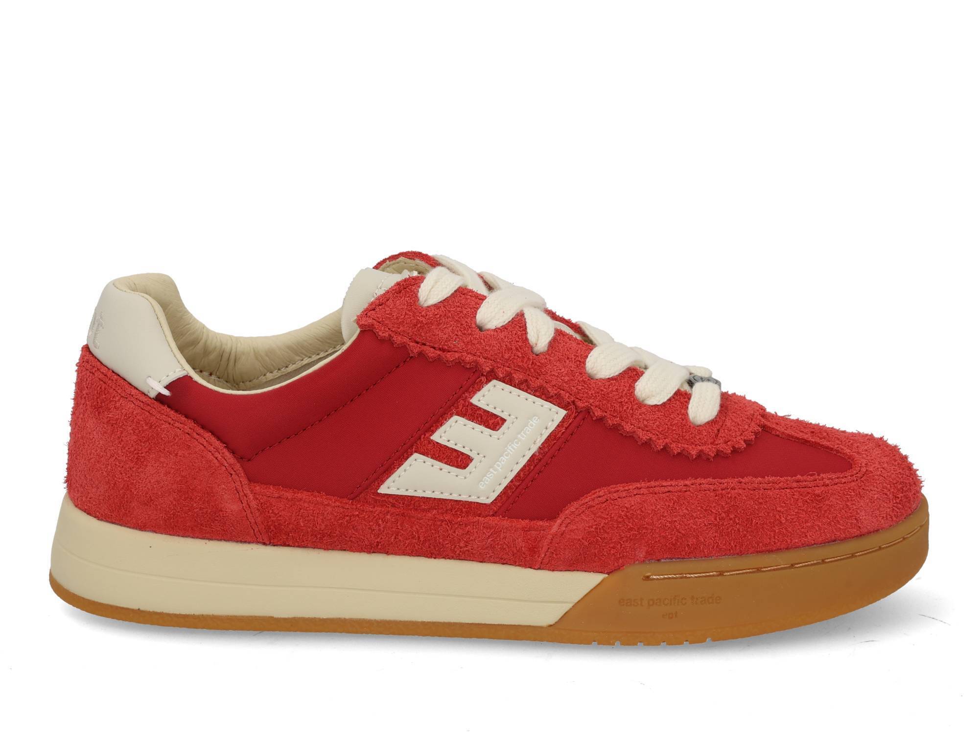 EPT Diego red tofu Rood