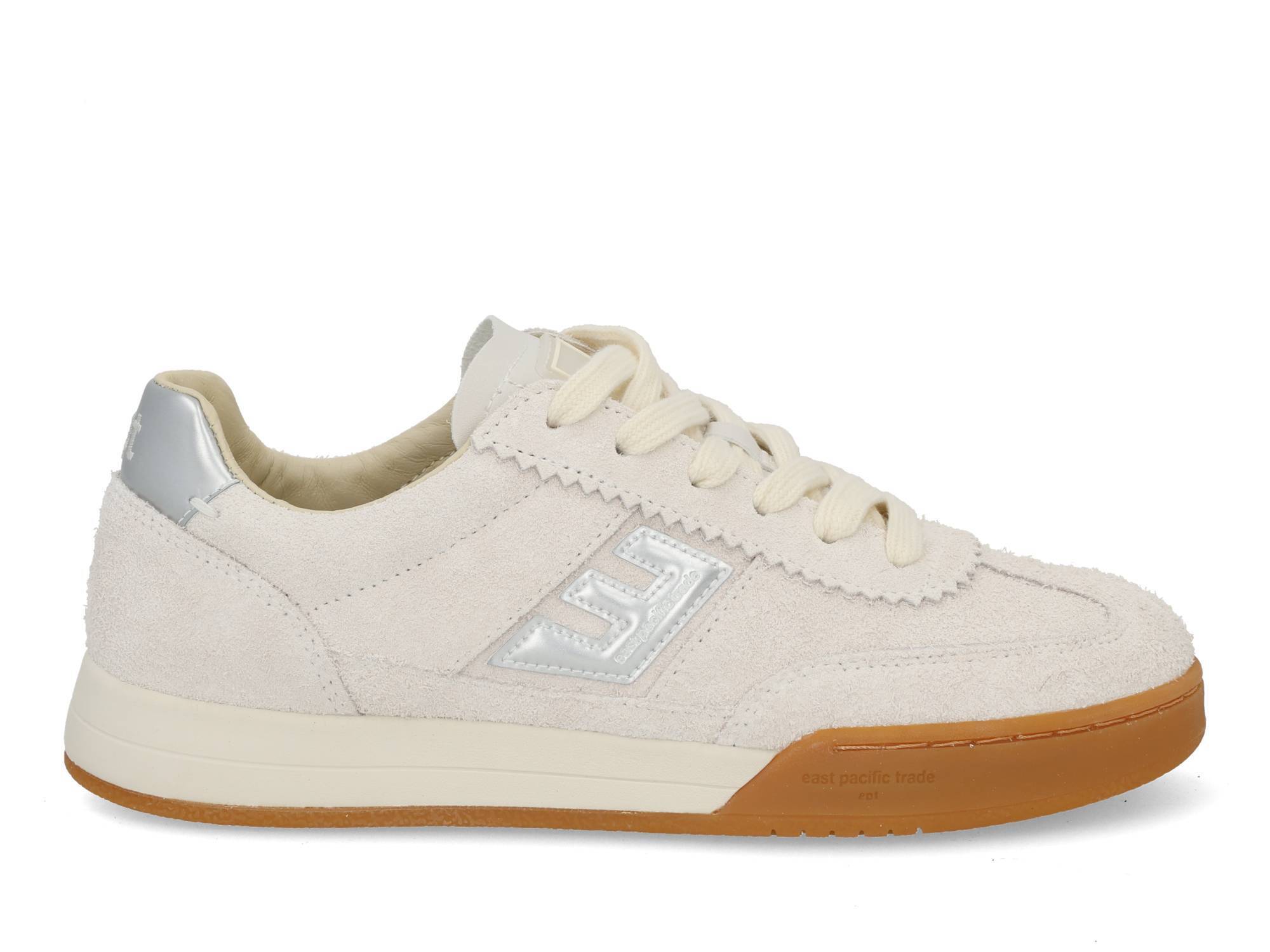 EPT Diego tofu silver Beige