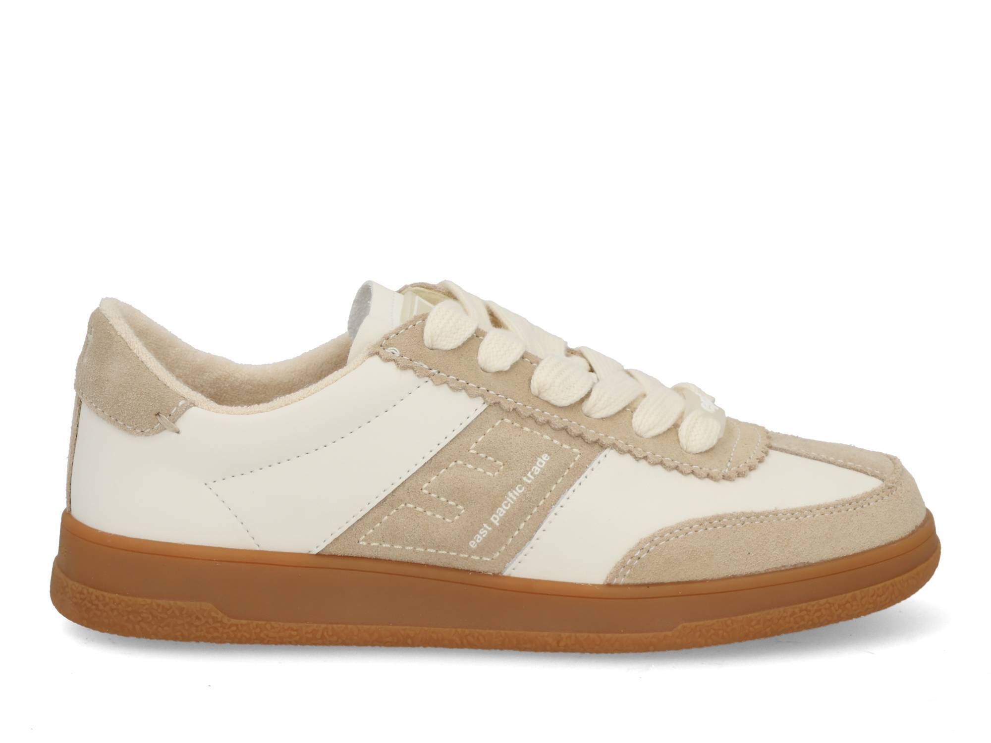 EPT Santos beige white Beige