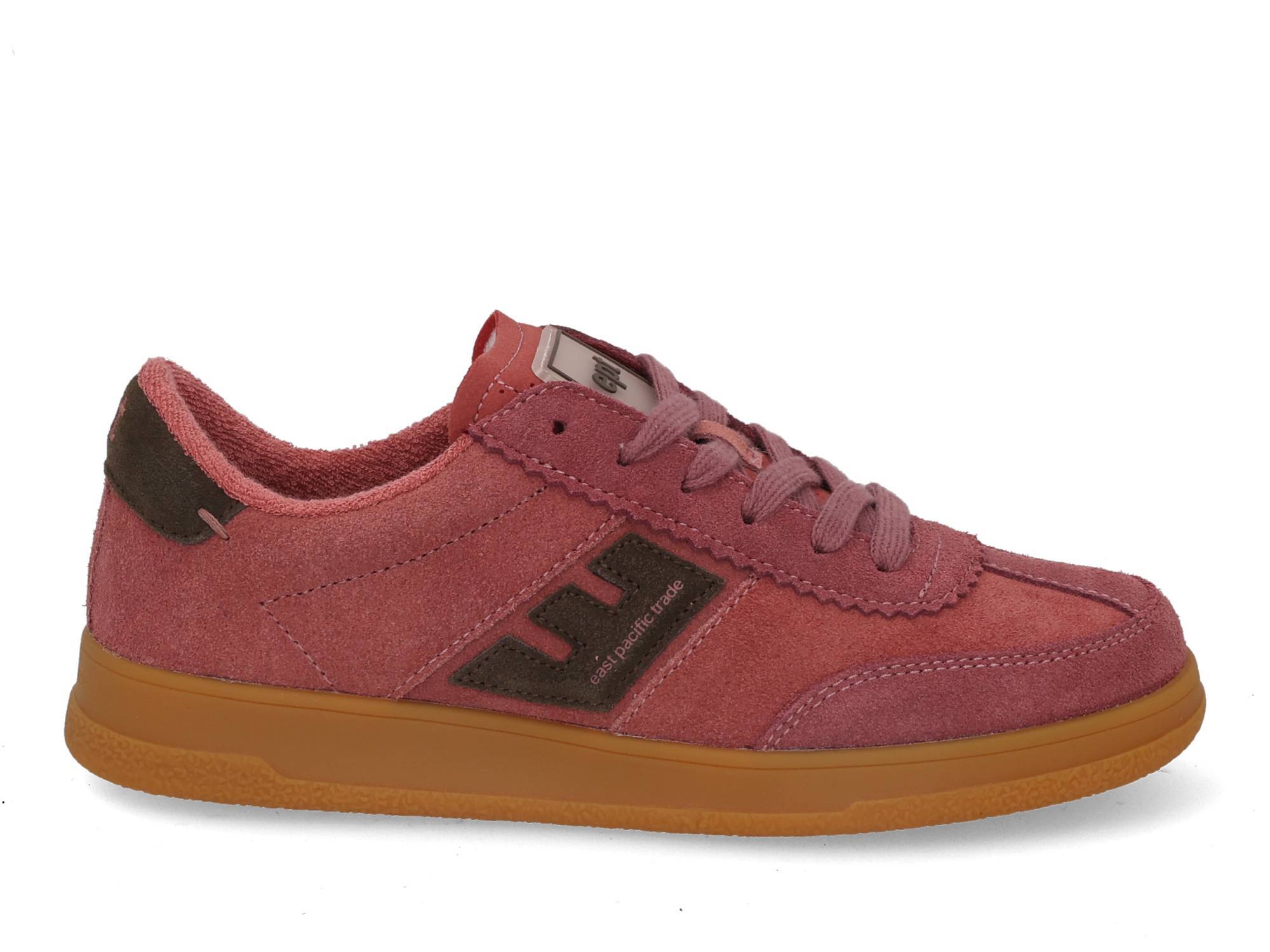 EPT Santos rose brown Rose maat 40