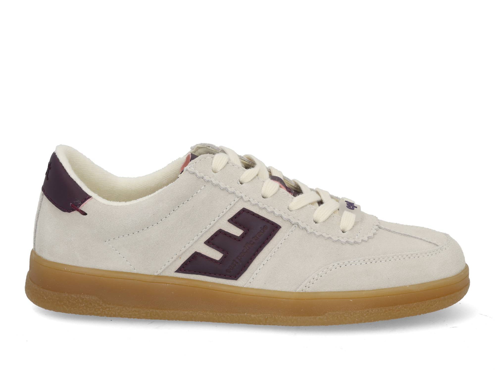 EPT Santos tofu purple Beige