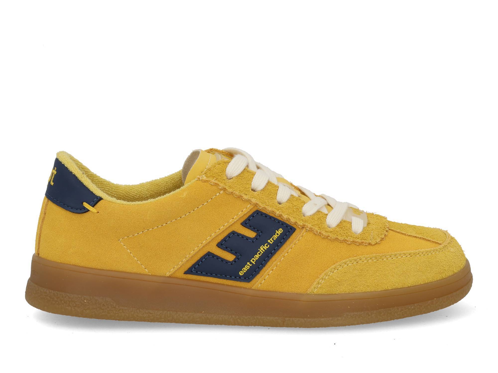 EPT Santos yellow navy Geel