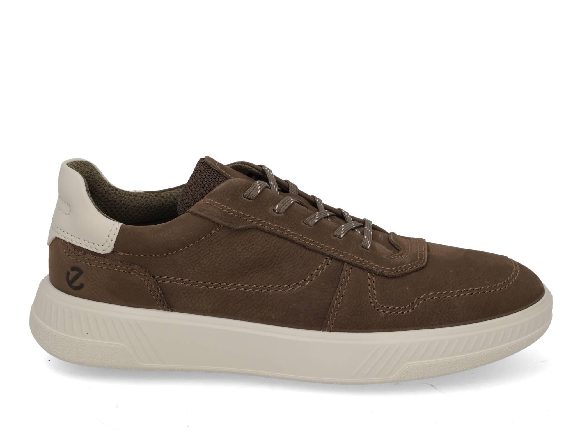 Ecco Move Sneaker dark clay taupe