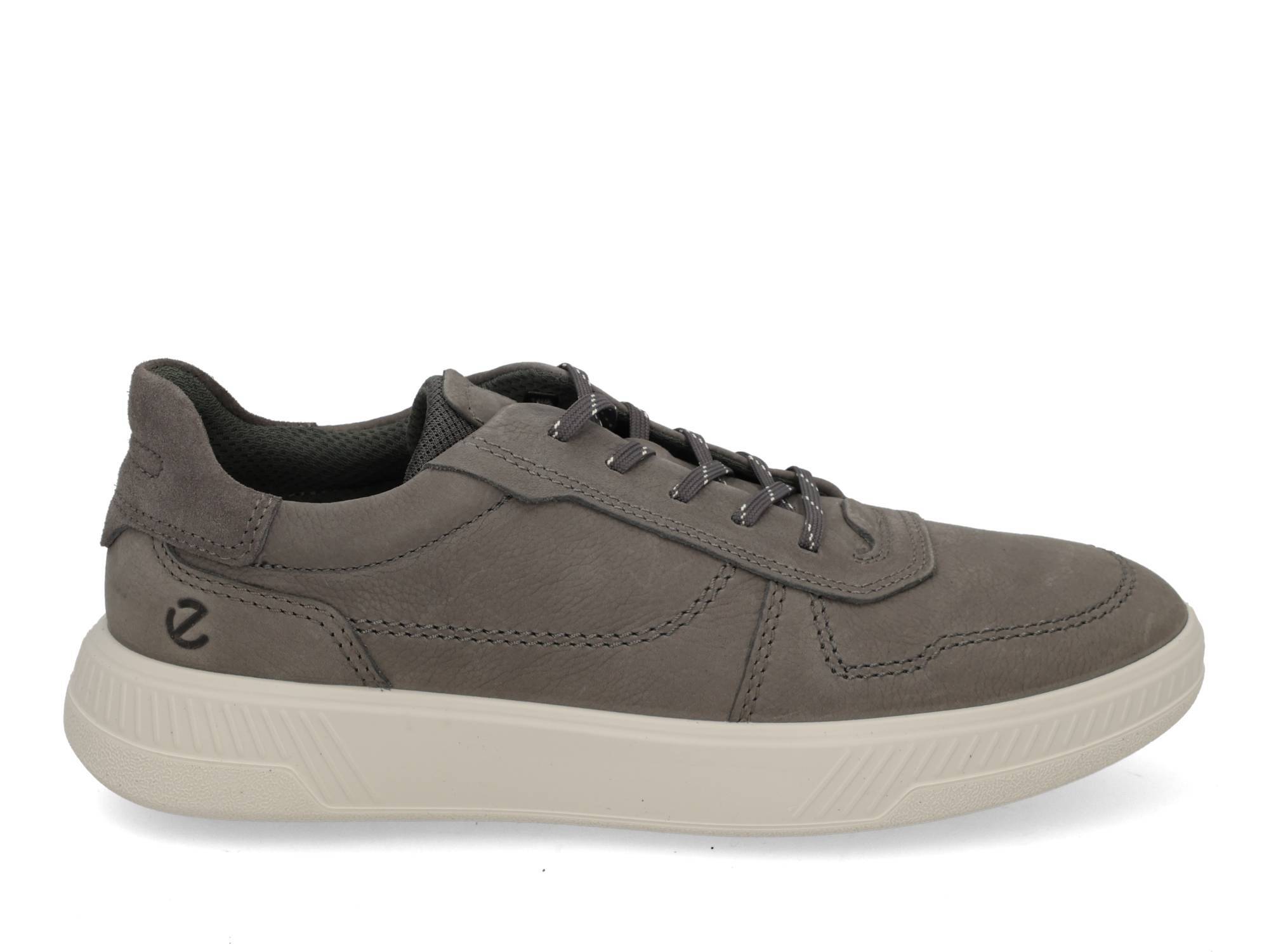 Ecco Move Sneaker magnet Blauw