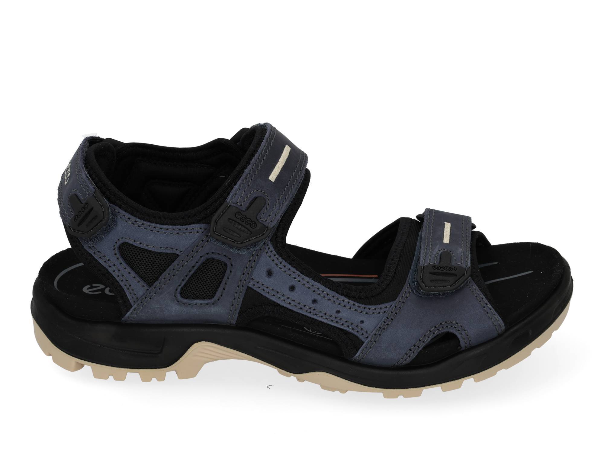 Ecco Offroad yucatan 069564 02415 ombre donkerblauw