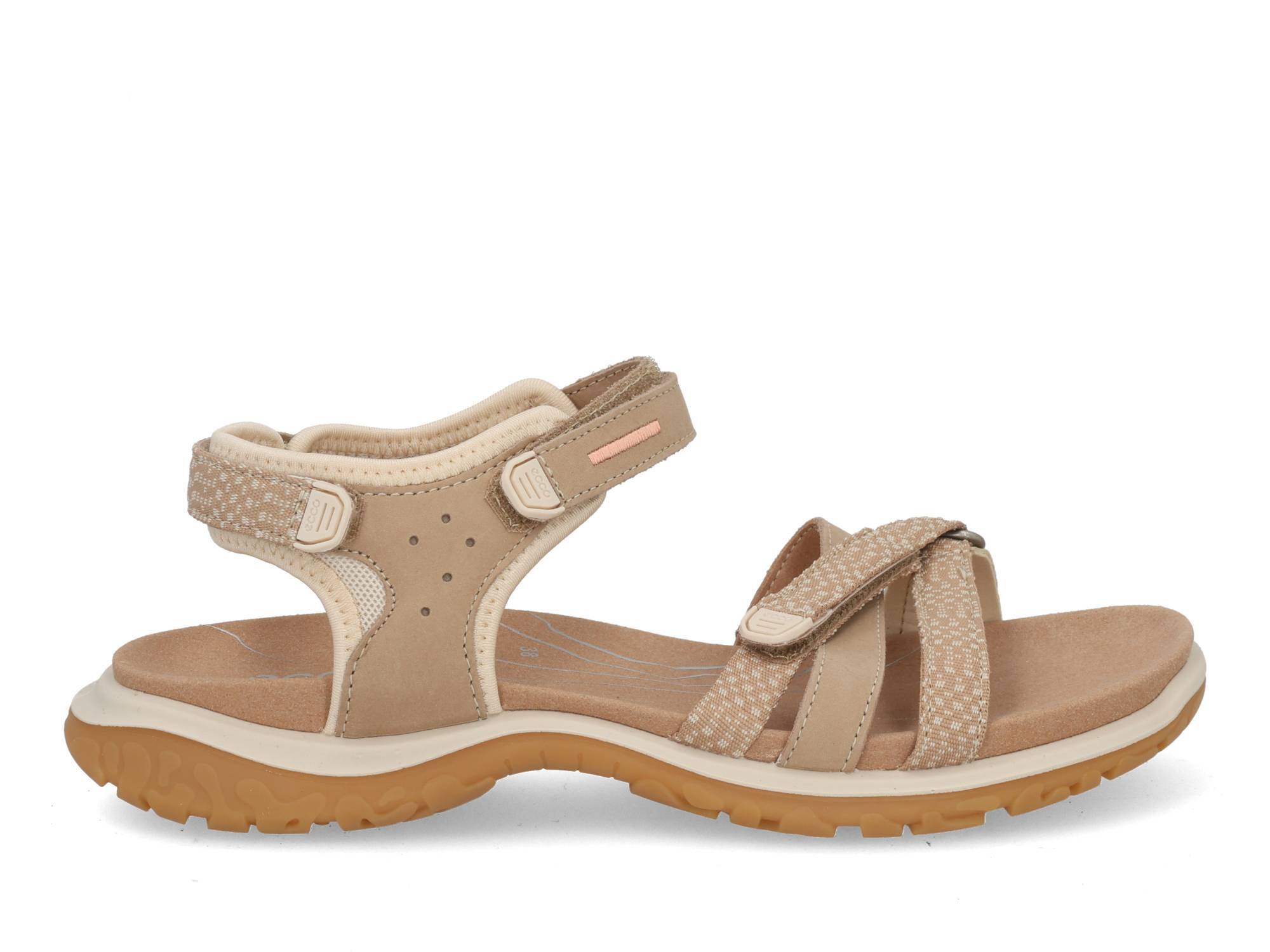 Ecco Offroad Roam nude Nude