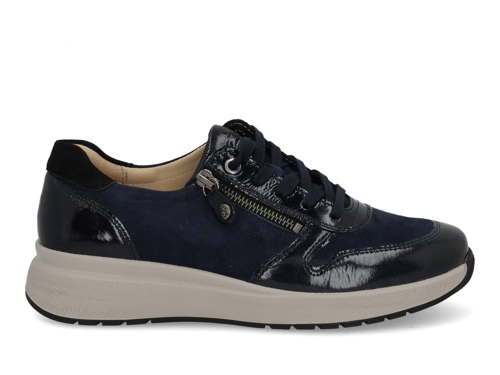 Fidelio 566114 39 notte donkerblauw