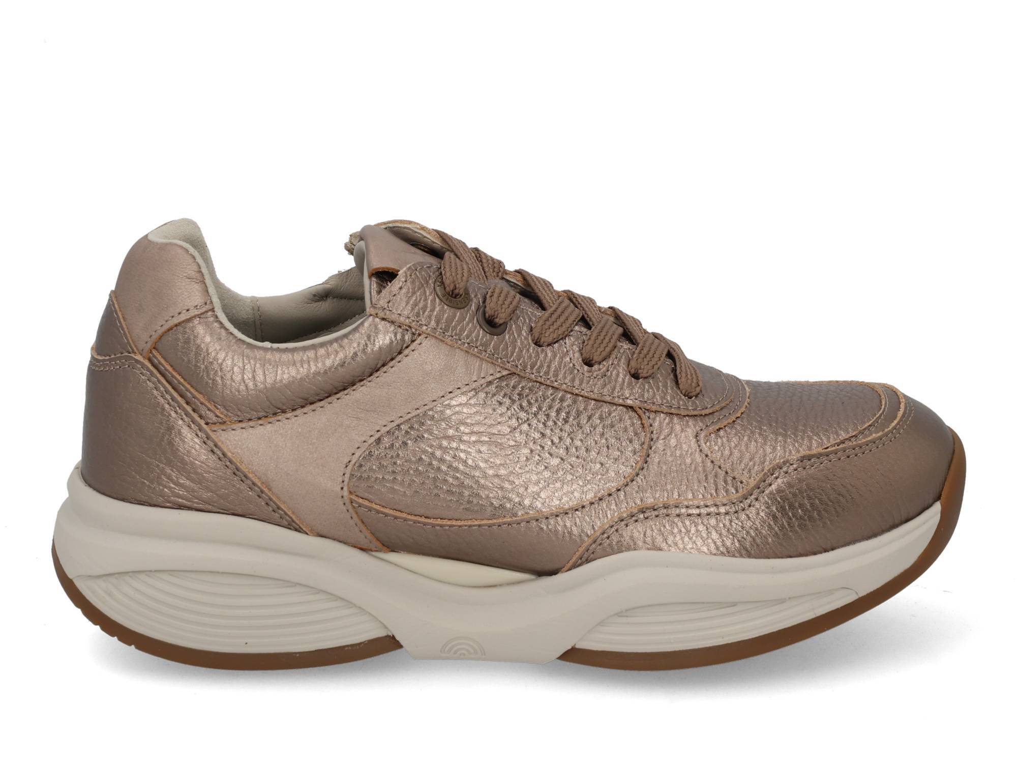 Xsensible Stretchwalker SWX27 32009.4 490 champagne Brons maat 41