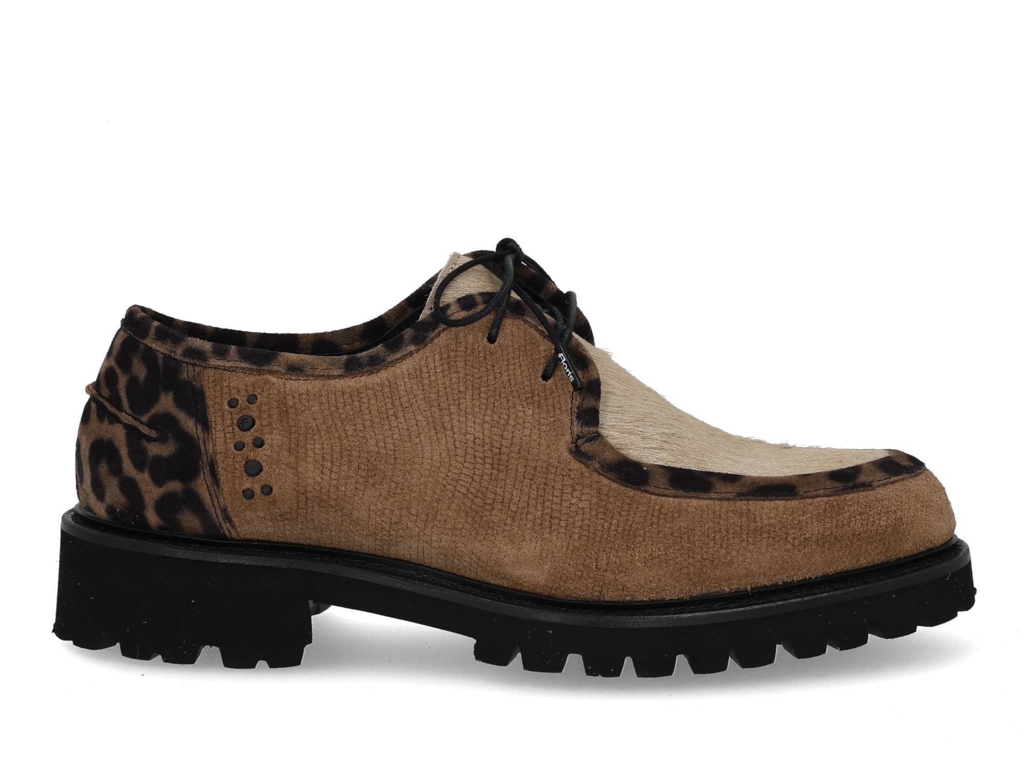 Floris van Bommel Selsi 04.04 taupe taupe 