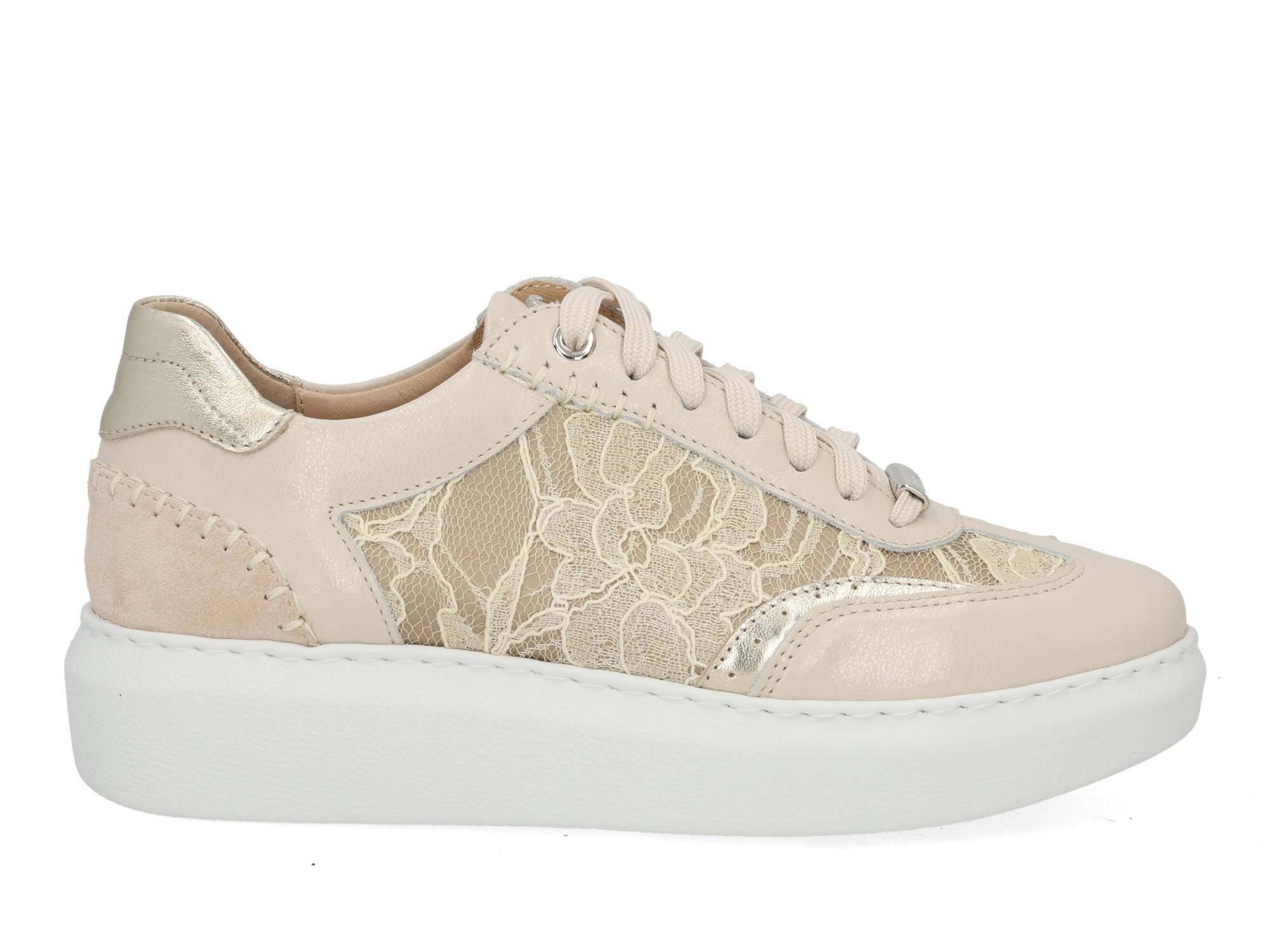 Footnotes 21003 beige Beige