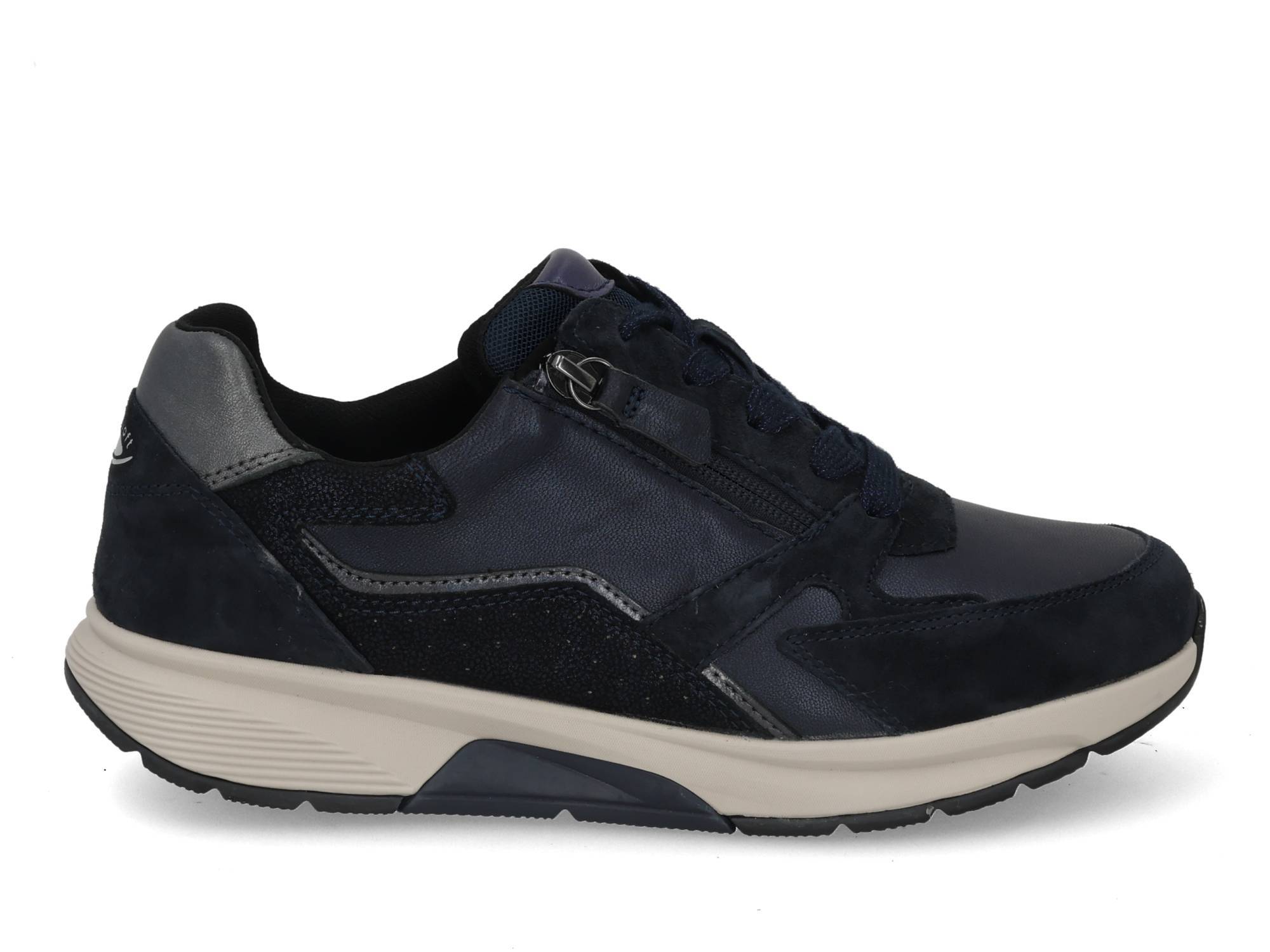 Gabor 0106.01.012 dark blue donkerblauw maat 5