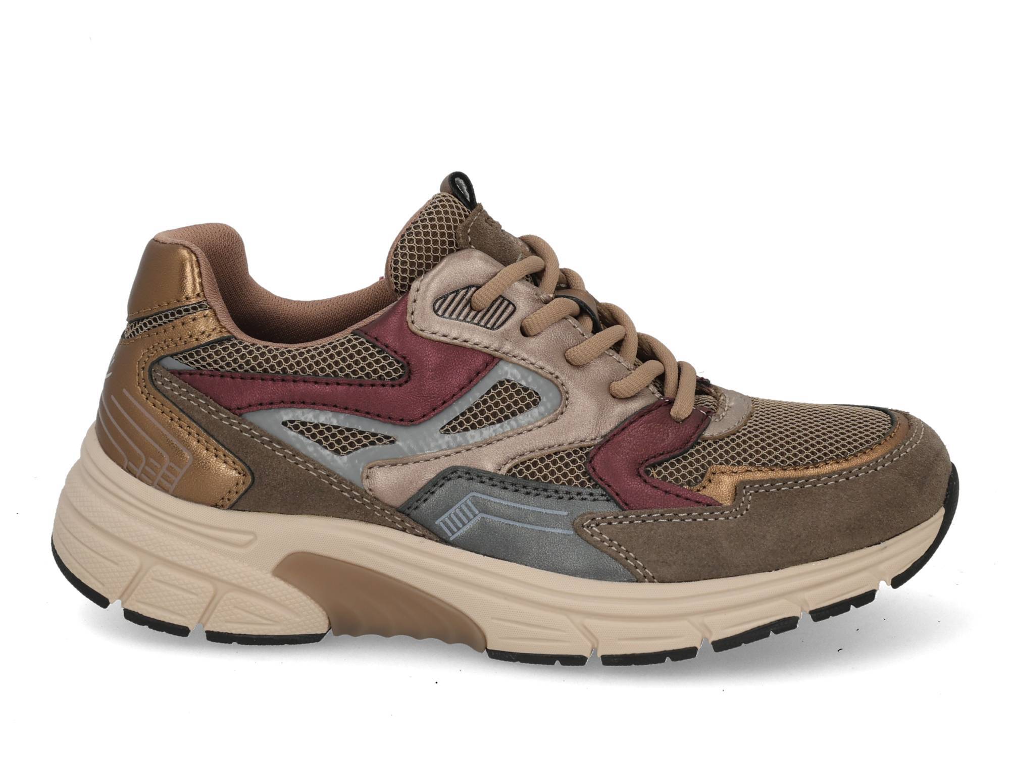 Gabor 0306.01.003 mohair multi Multi grijs maat 4