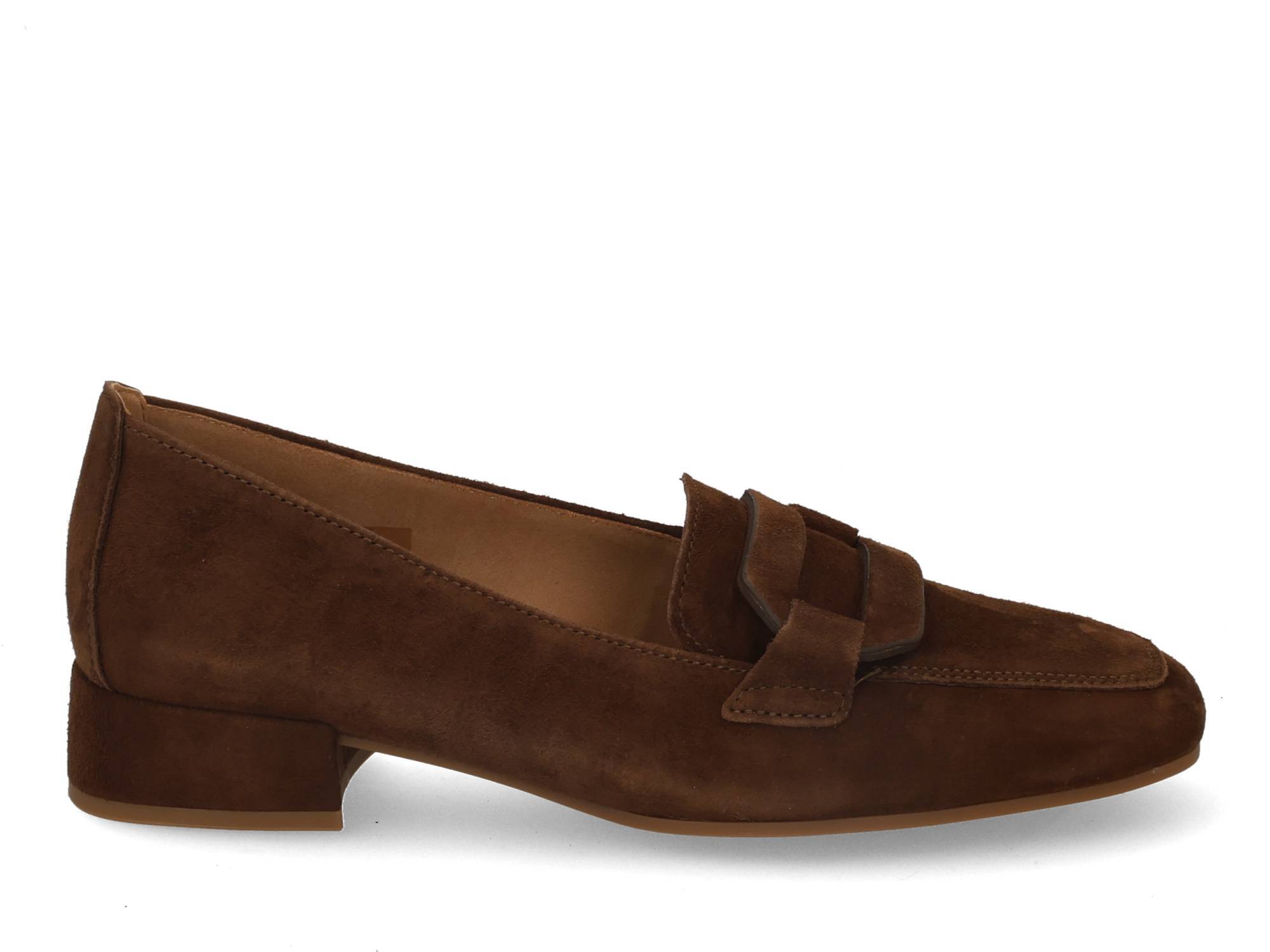 Gabor 4002.01.005 cacao Bruin maat 4