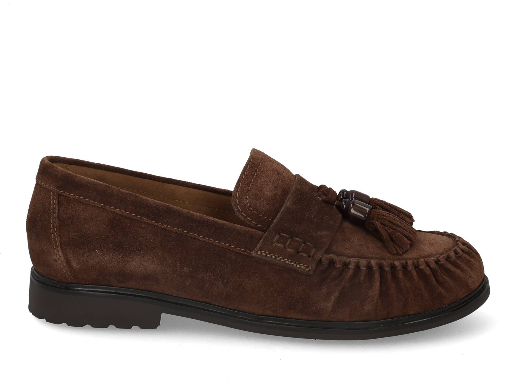 Gabor 4009.02.003 mocca Bruin maat 5