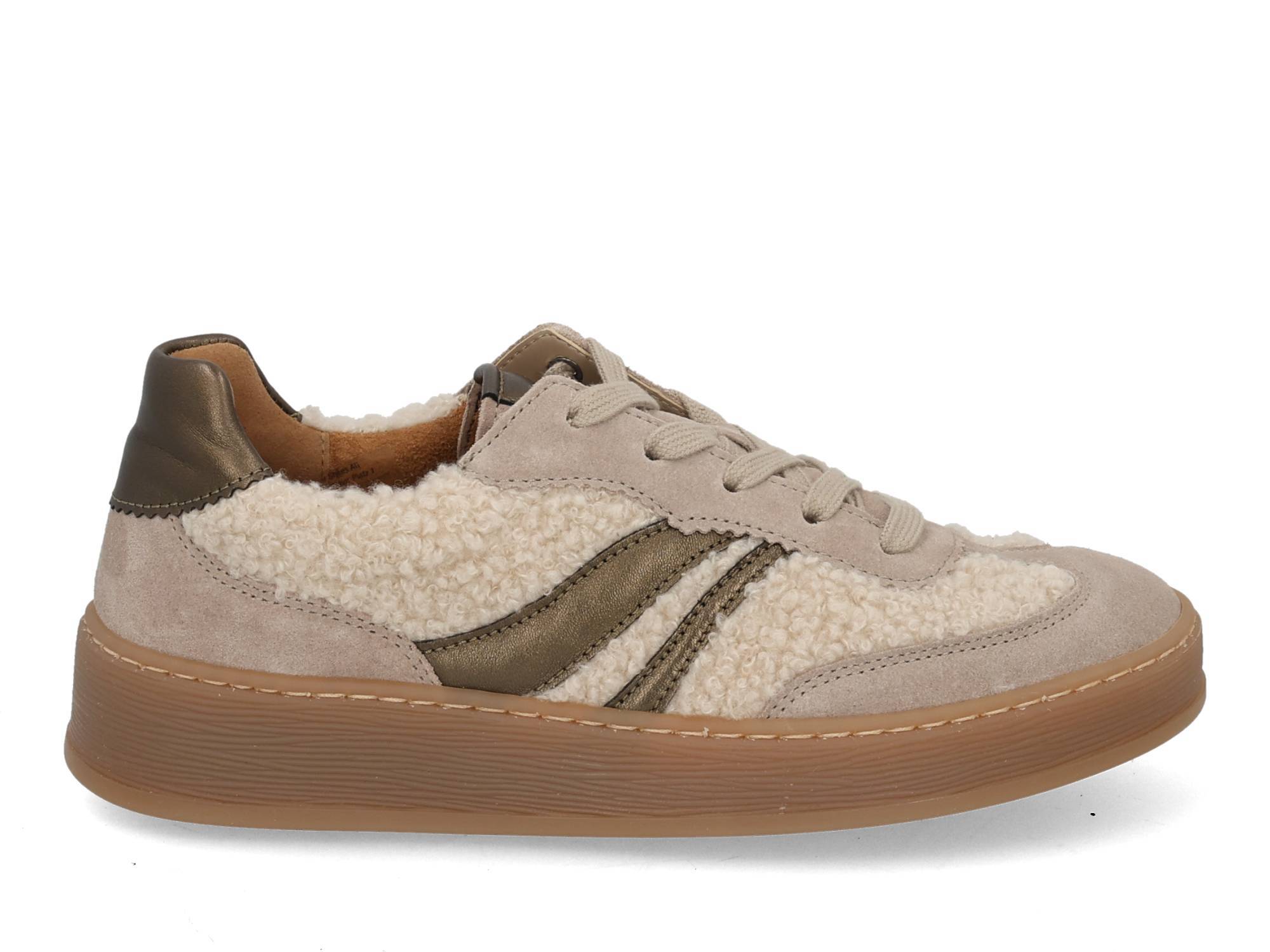 Gabor 6018.01.004 panna Beige maat 6.5