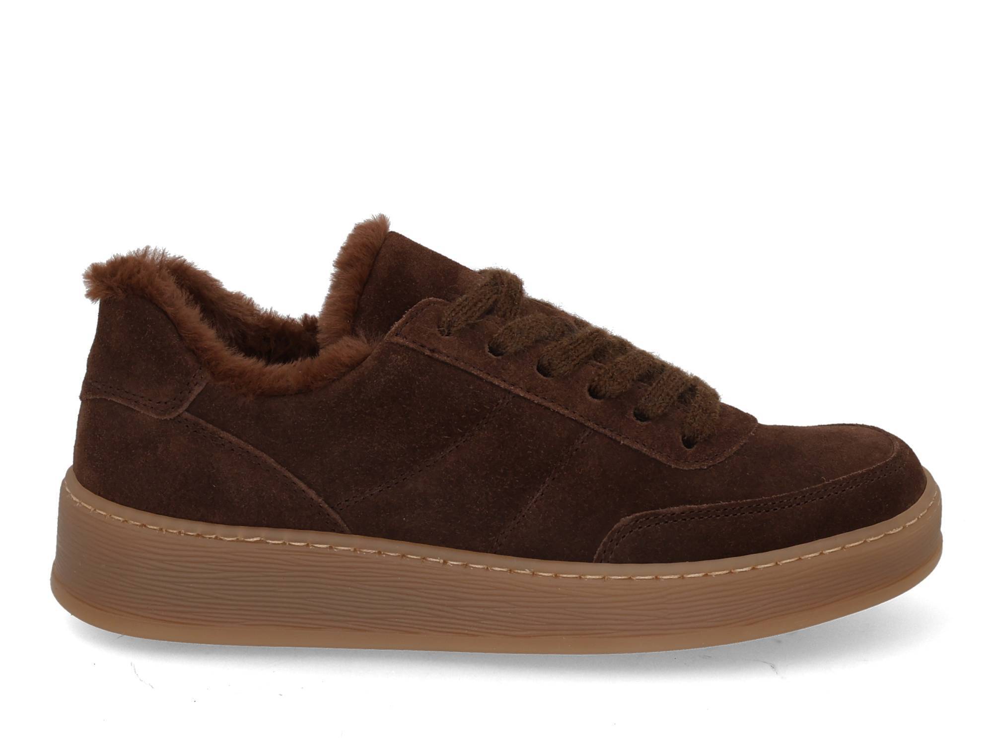 Gabor 6018.02.005 cacao Bruin maat 5