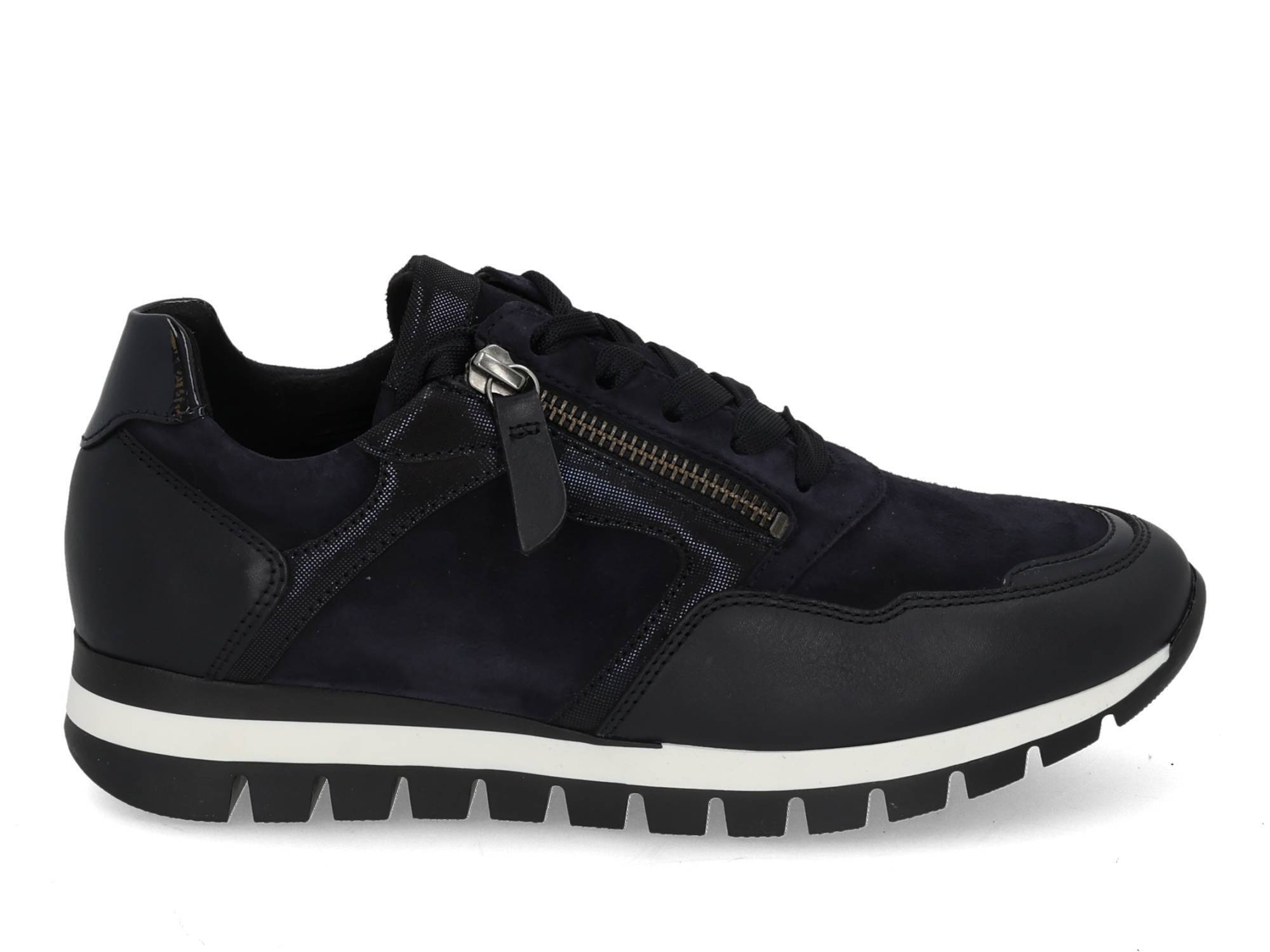 Gabor 6030.01.002 dark blue donkerblauw maat 7.5
