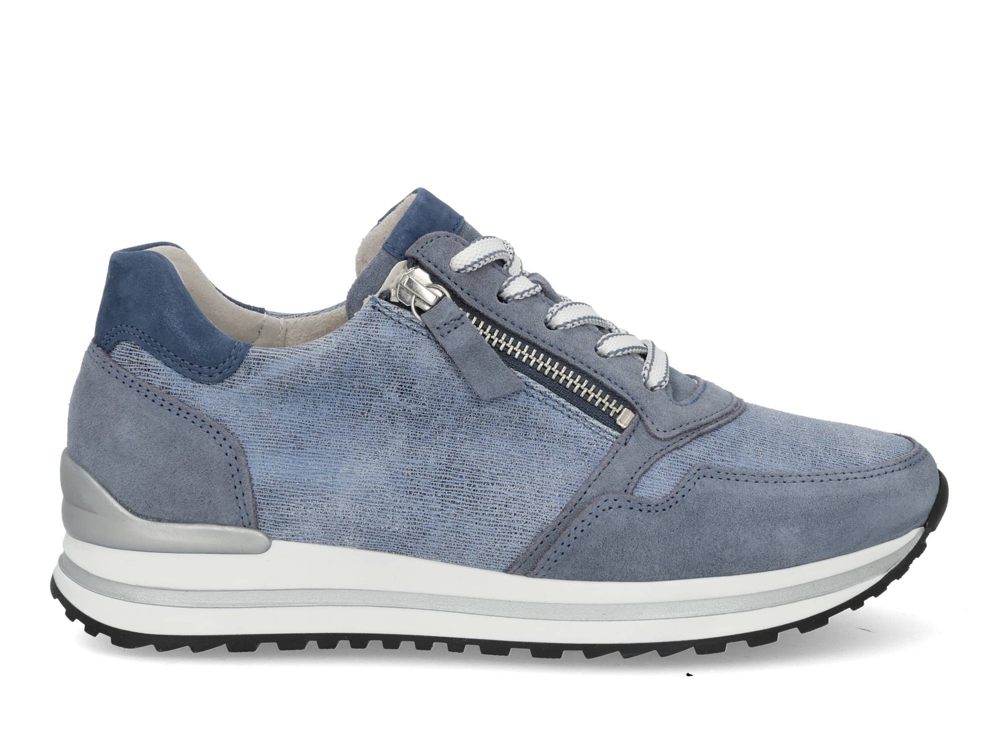 Gabor 66.528.16 blue lichtblauw 