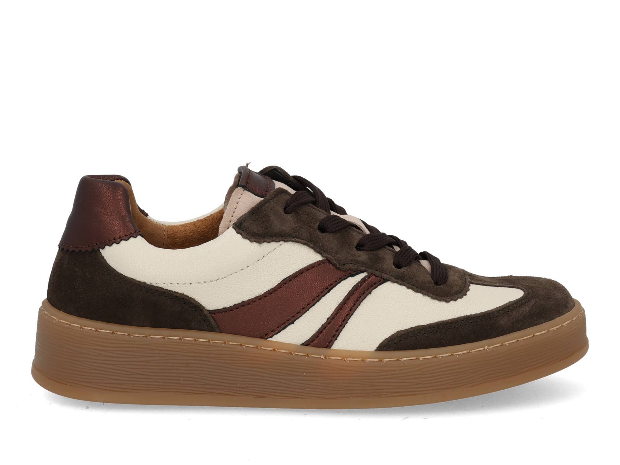 Gabor 76.475.20 panna brown multi bruin 