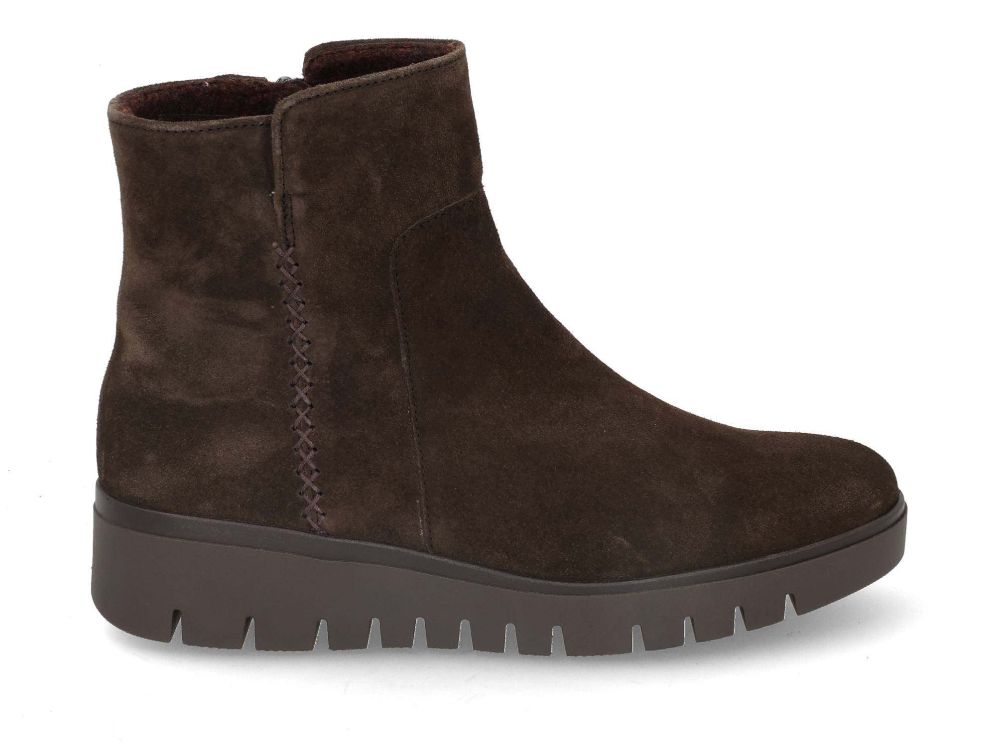 Gabor 8015.02.003 mocca Bruin maat 8