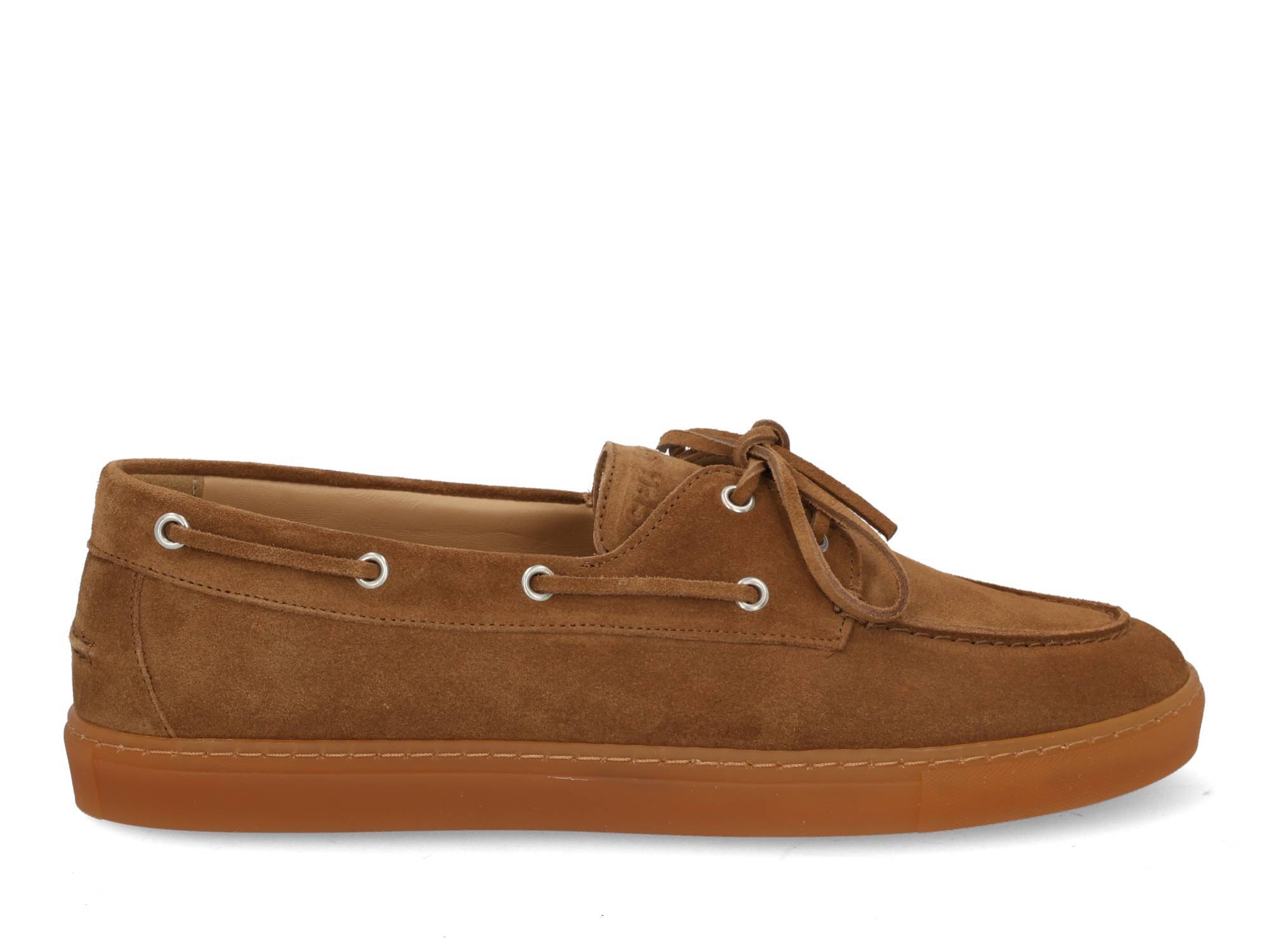 Copenhagen Studios CPH160M new brown Cognac