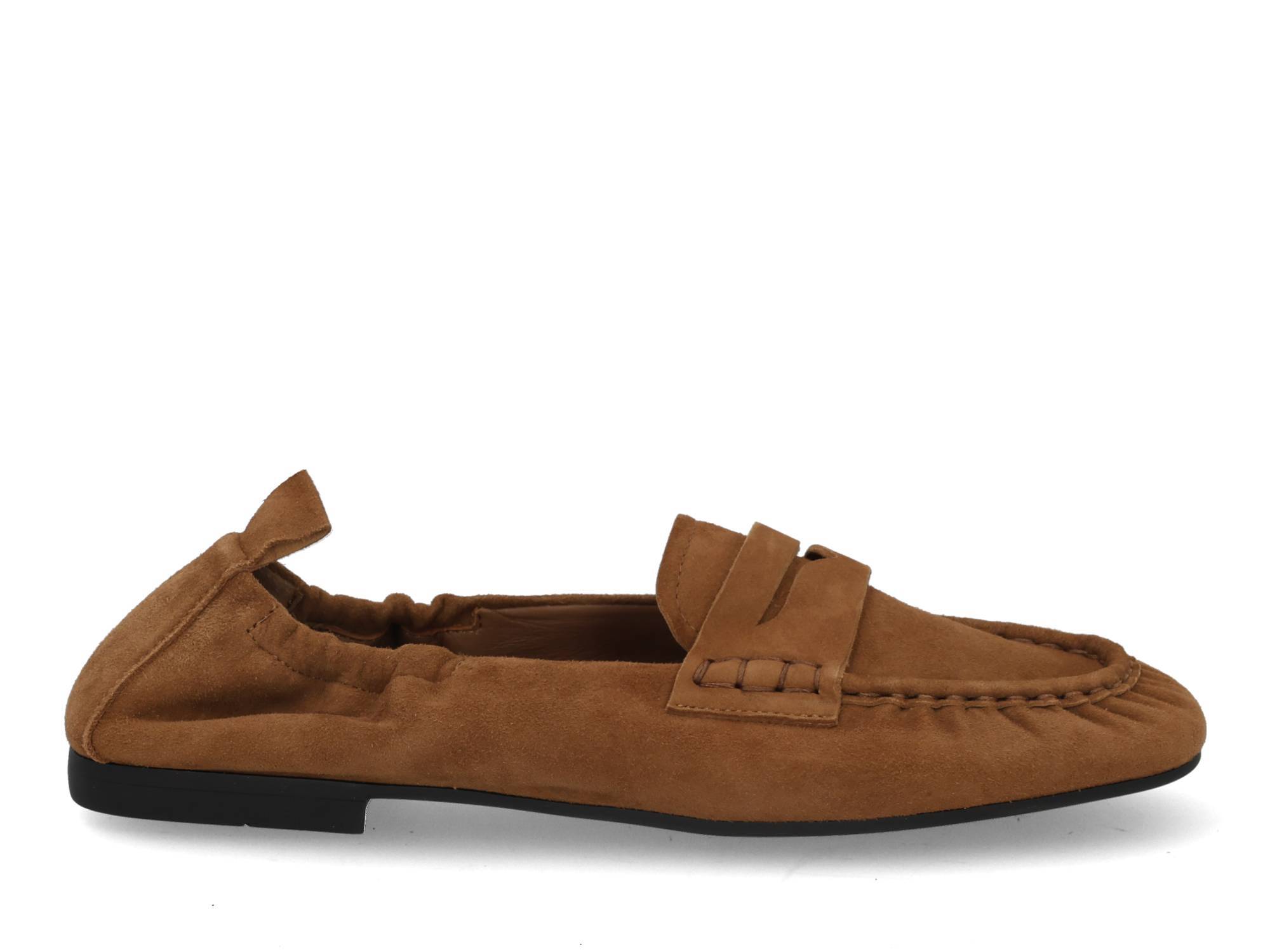 Copenhagen Studios CPH885 new brown Cognac