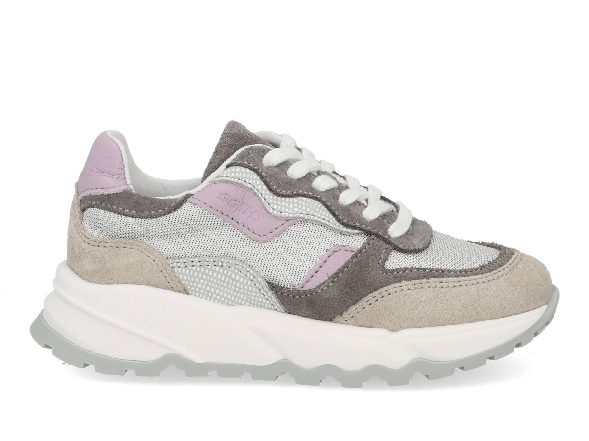 Giga G4387 gray seaguli Rose