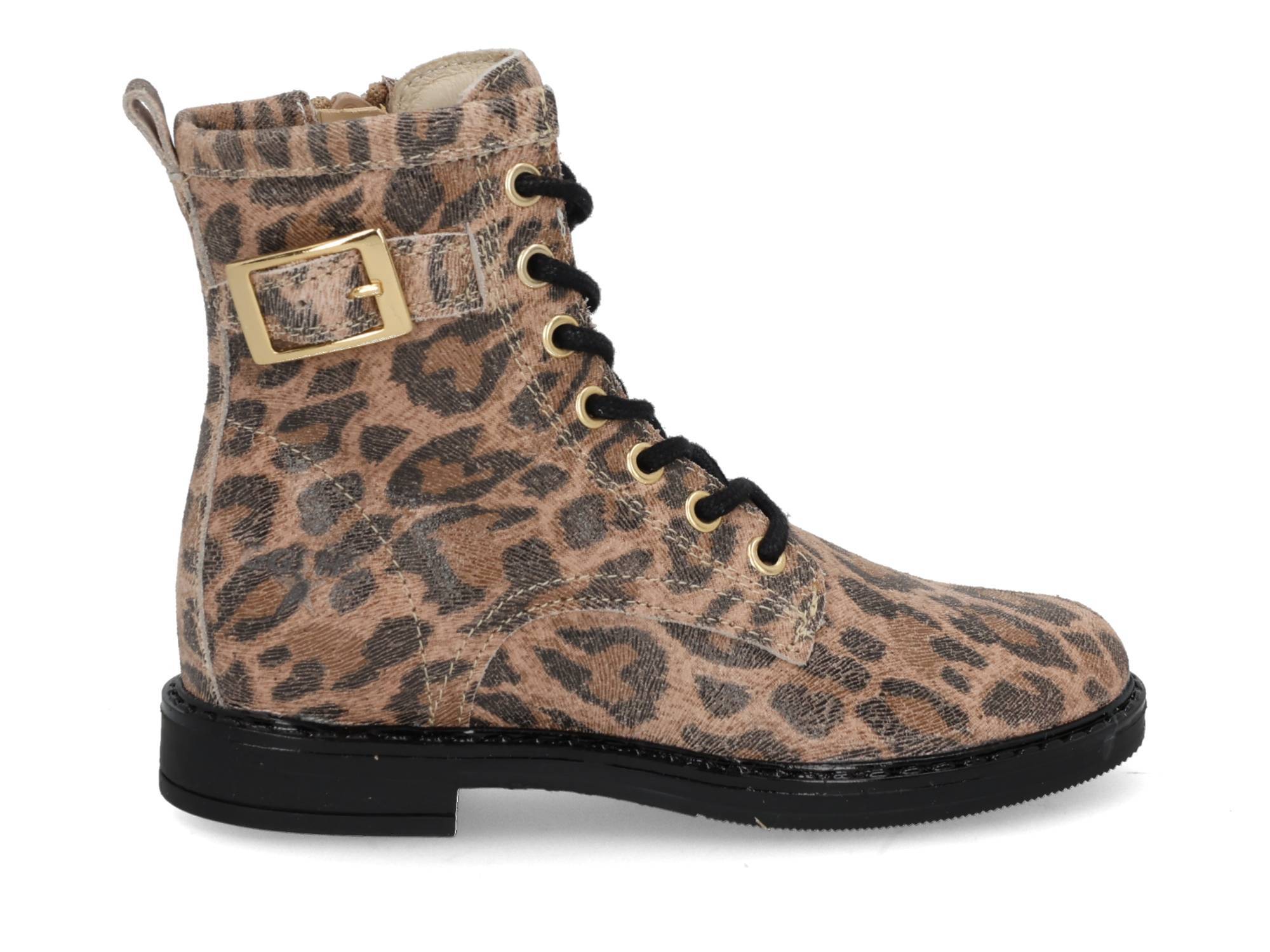 Giga G4475 leopardo rose Multi