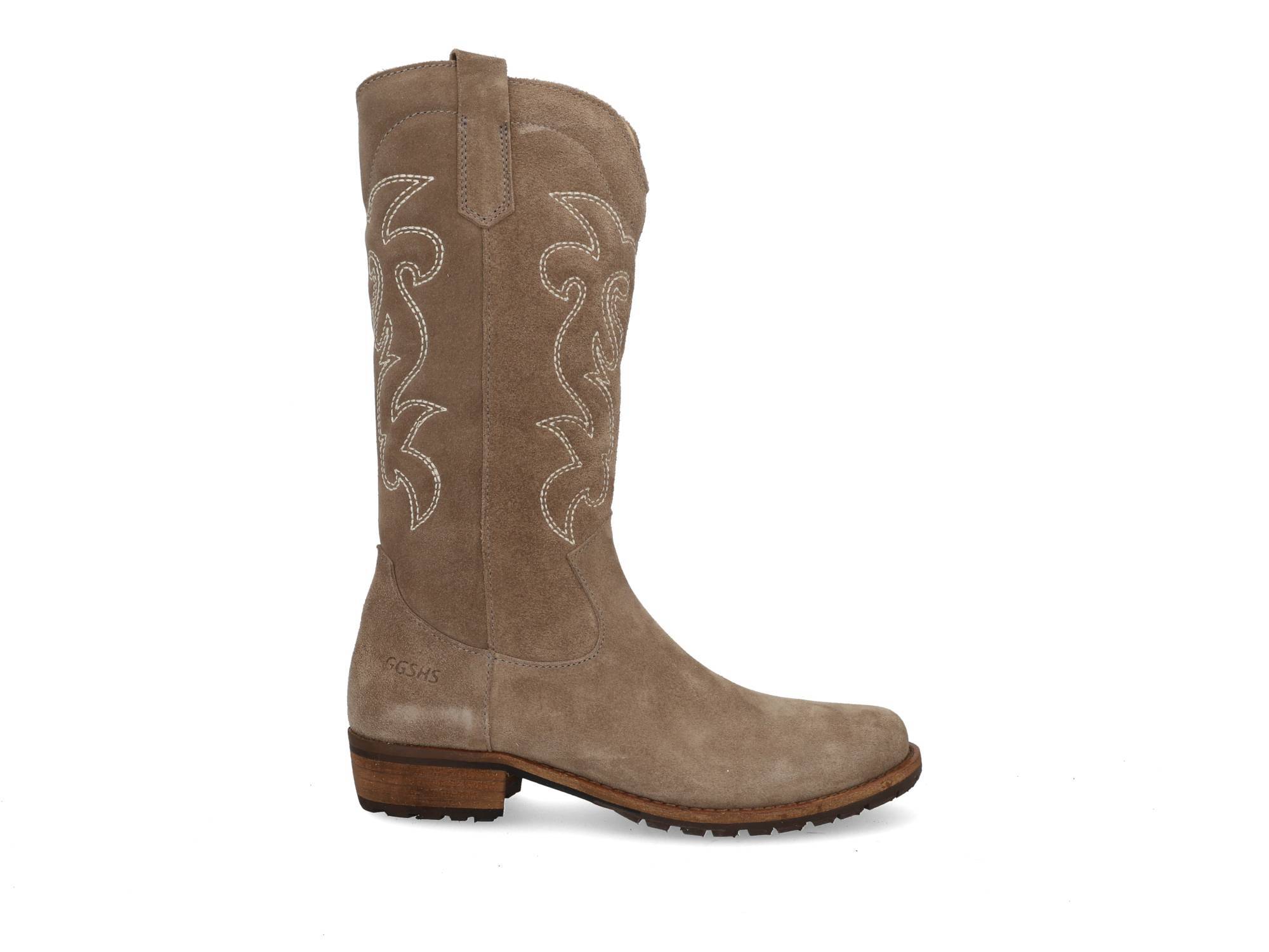 Giga G4490 dodo taupe maat 39