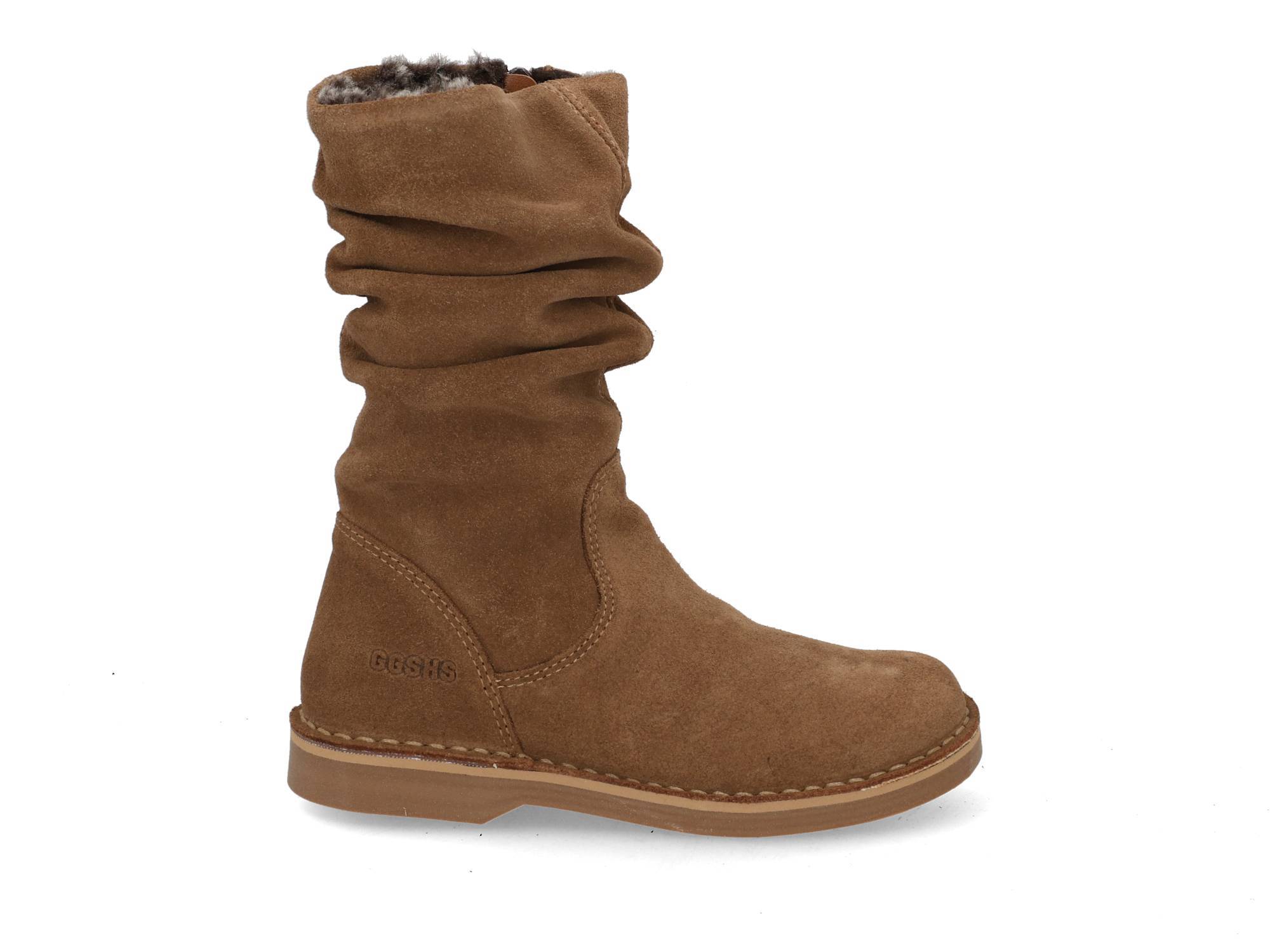 Giga G4501 taupe taupe