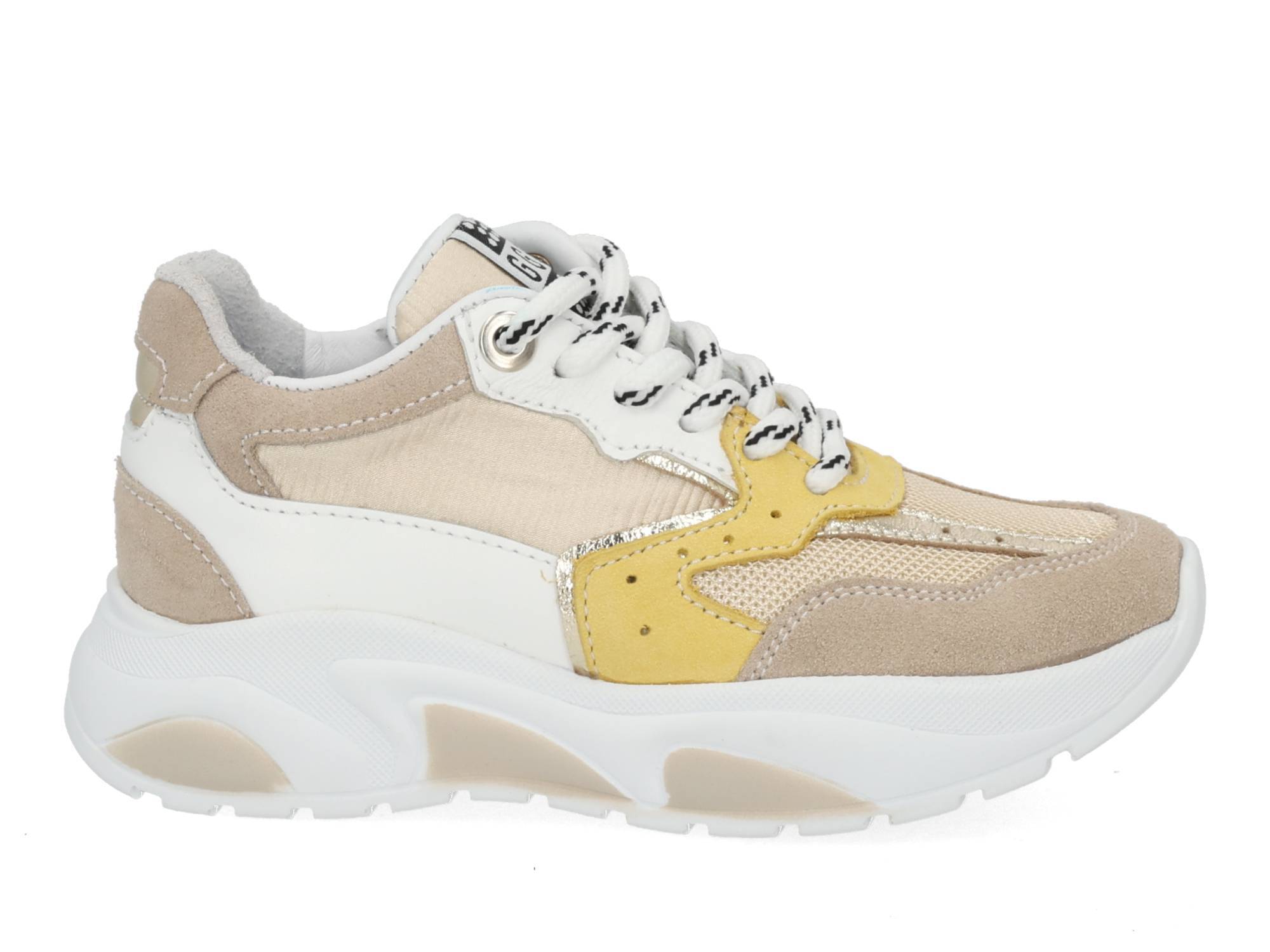 Giga G4535 bei white Beige