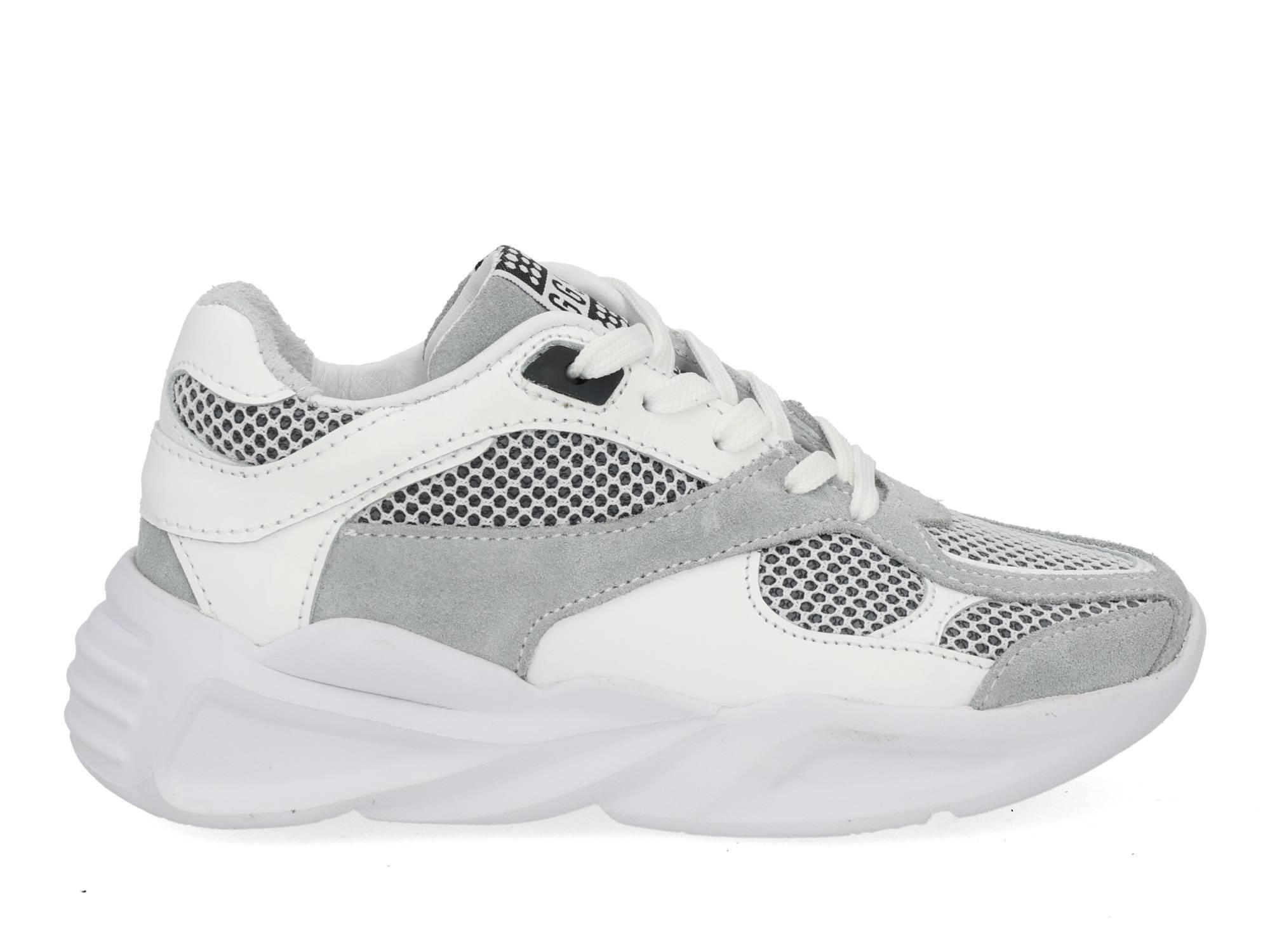 Giga G4582 flola Grijs