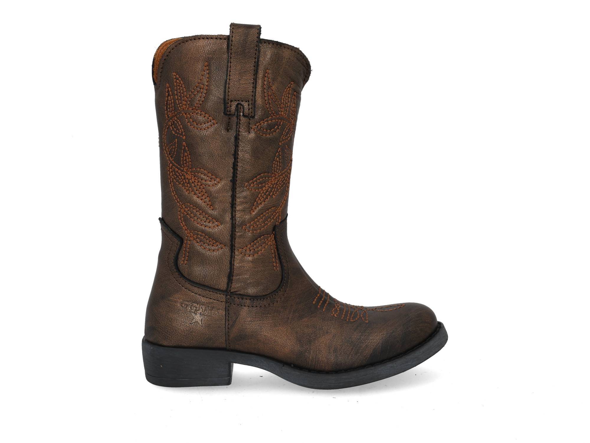 Giga G4615 platin Brons maat 29